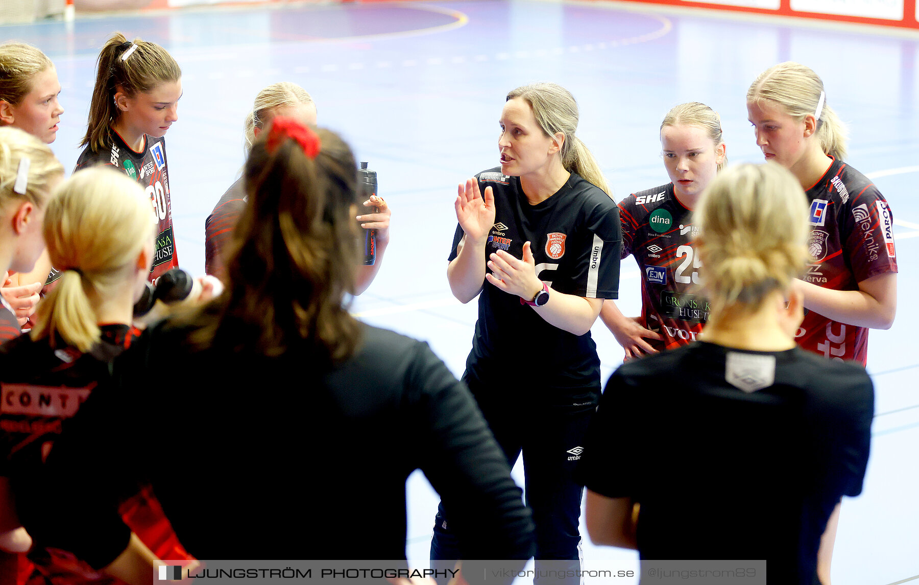 HF Somby Skövde-HB 78 Jönköping 22-25,dam,Skövde Idrottshall,Skövde,Sverige,Handboll,,2022,295003