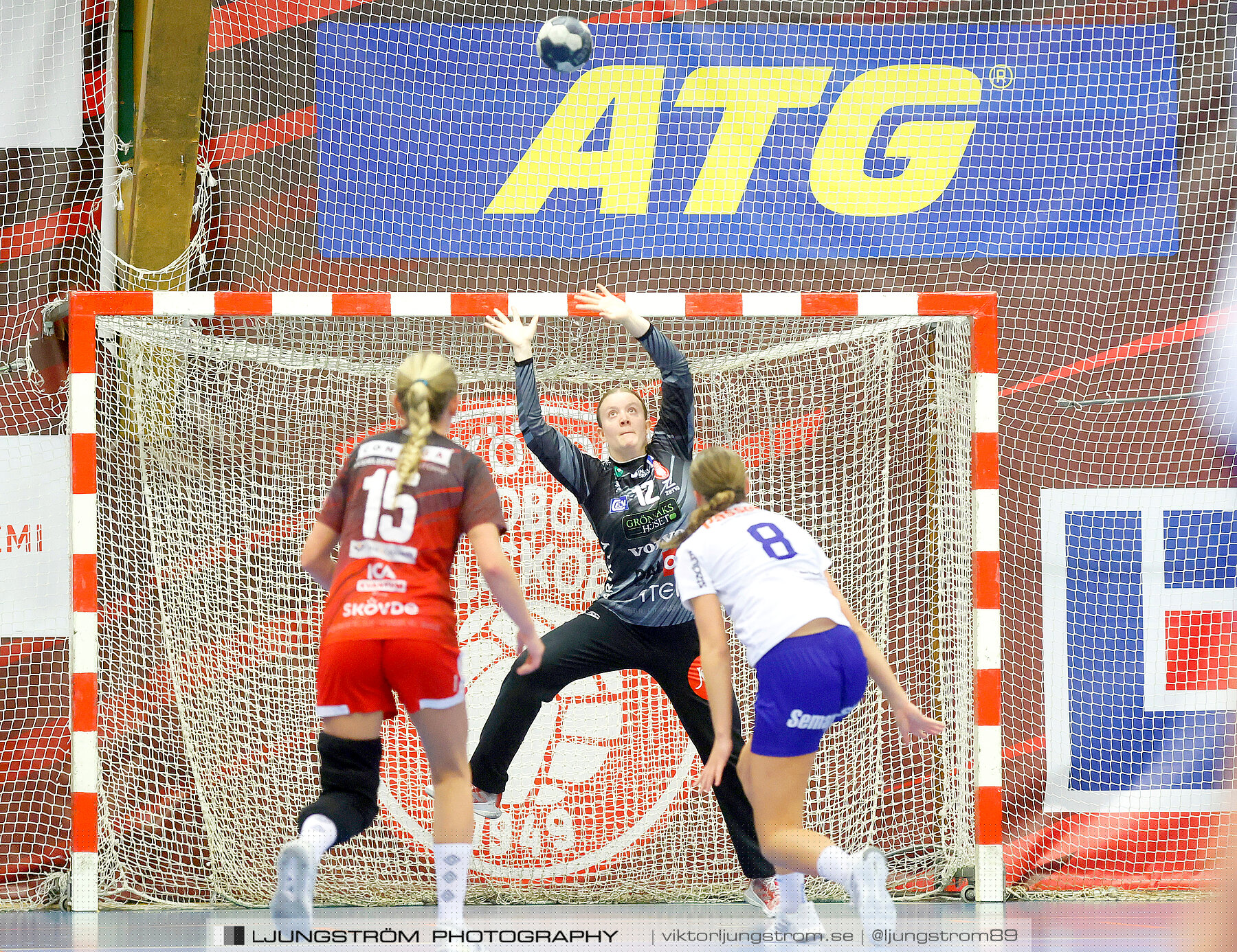 HF Somby Skövde-HB 78 Jönköping 22-25,dam,Skövde Idrottshall,Skövde,Sverige,Handboll,,2022,295016