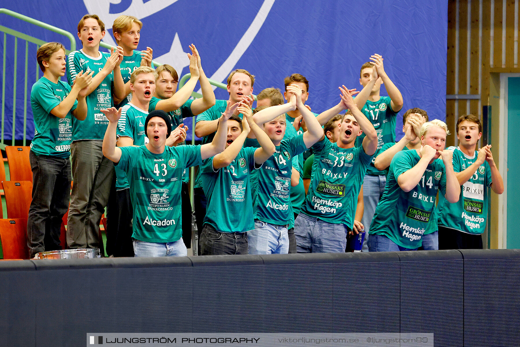 ATG Svenska Cupen IFK Skövde HK-Önnereds HK 1 8-final 2 35-31,herr,Arena Skövde,Skövde,Sverige,Handboll,,2022,295031