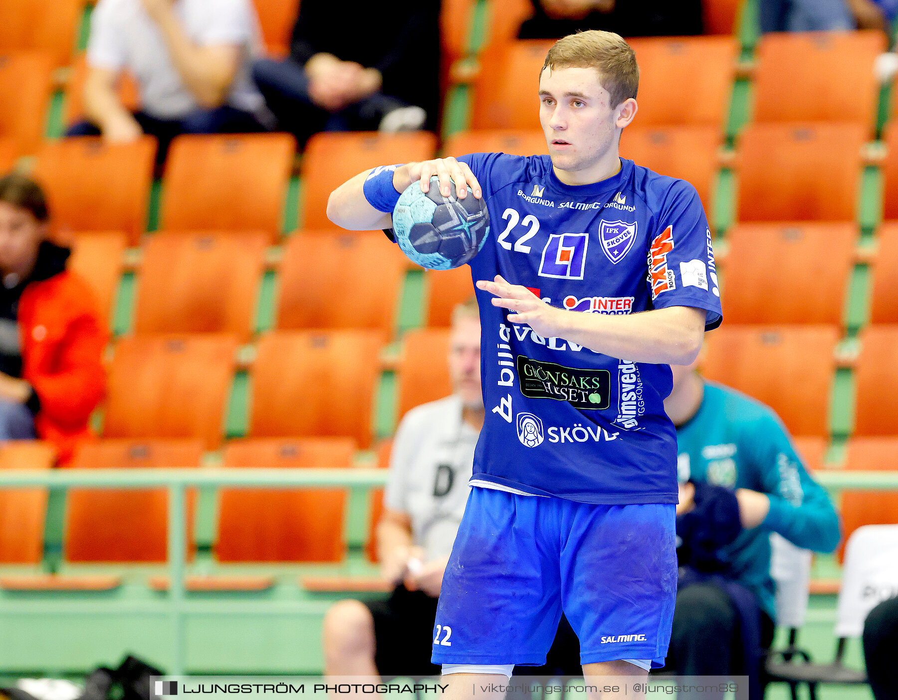 ATG Svenska Cupen IFK Skövde HK-Önnereds HK 1 8-final 2 35-31,herr,Arena Skövde,Skövde,Sverige,Handboll,,2022,295058