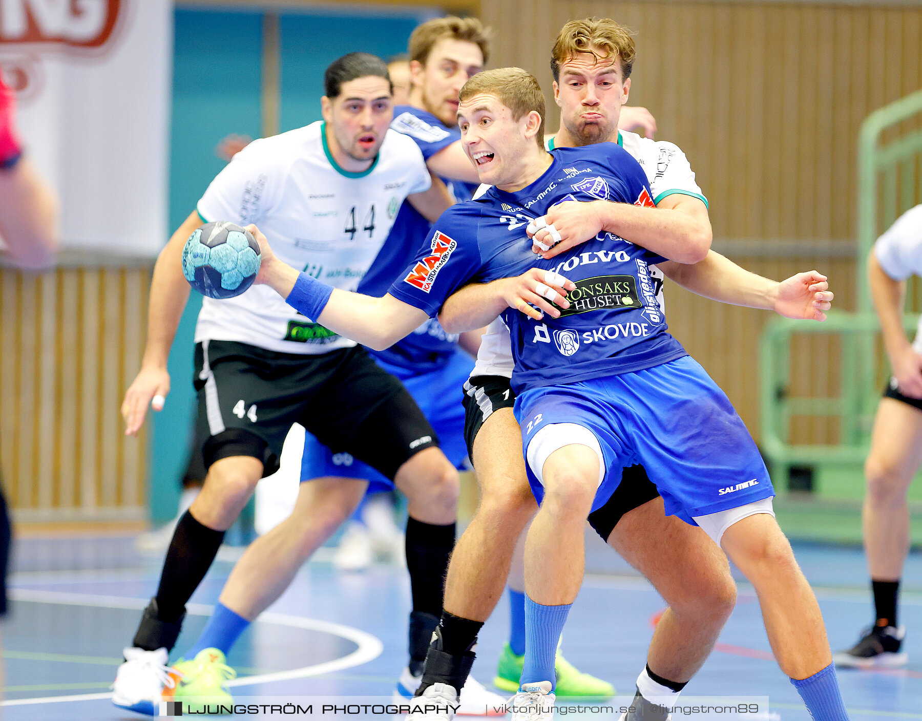 ATG Svenska Cupen IFK Skövde HK-Önnereds HK 1 8-final 2 35-31,herr,Arena Skövde,Skövde,Sverige,Handboll,,2022,295063