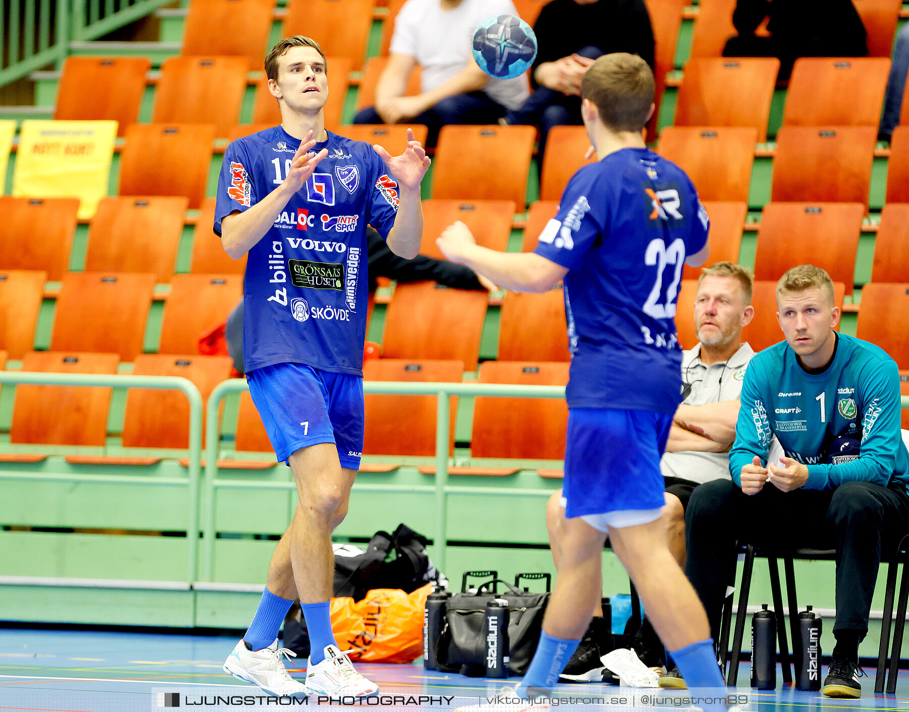 ATG Svenska Cupen IFK Skövde HK-Önnereds HK 1 8-final 2 35-31,herr,Arena Skövde,Skövde,Sverige,Handboll,,2022,295068
