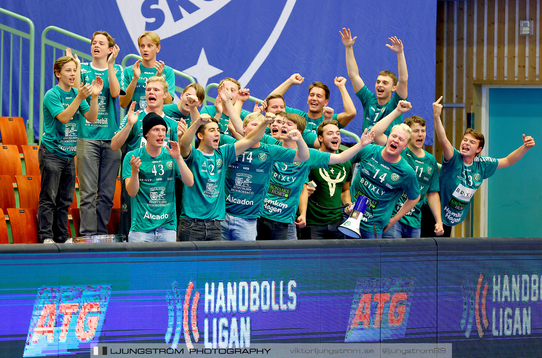 ATG Svenska Cupen IFK Skövde HK-Önnereds HK 1 8-final 2 35-31,herr,Arena Skövde,Skövde,Sverige,Handboll,,2022,295085