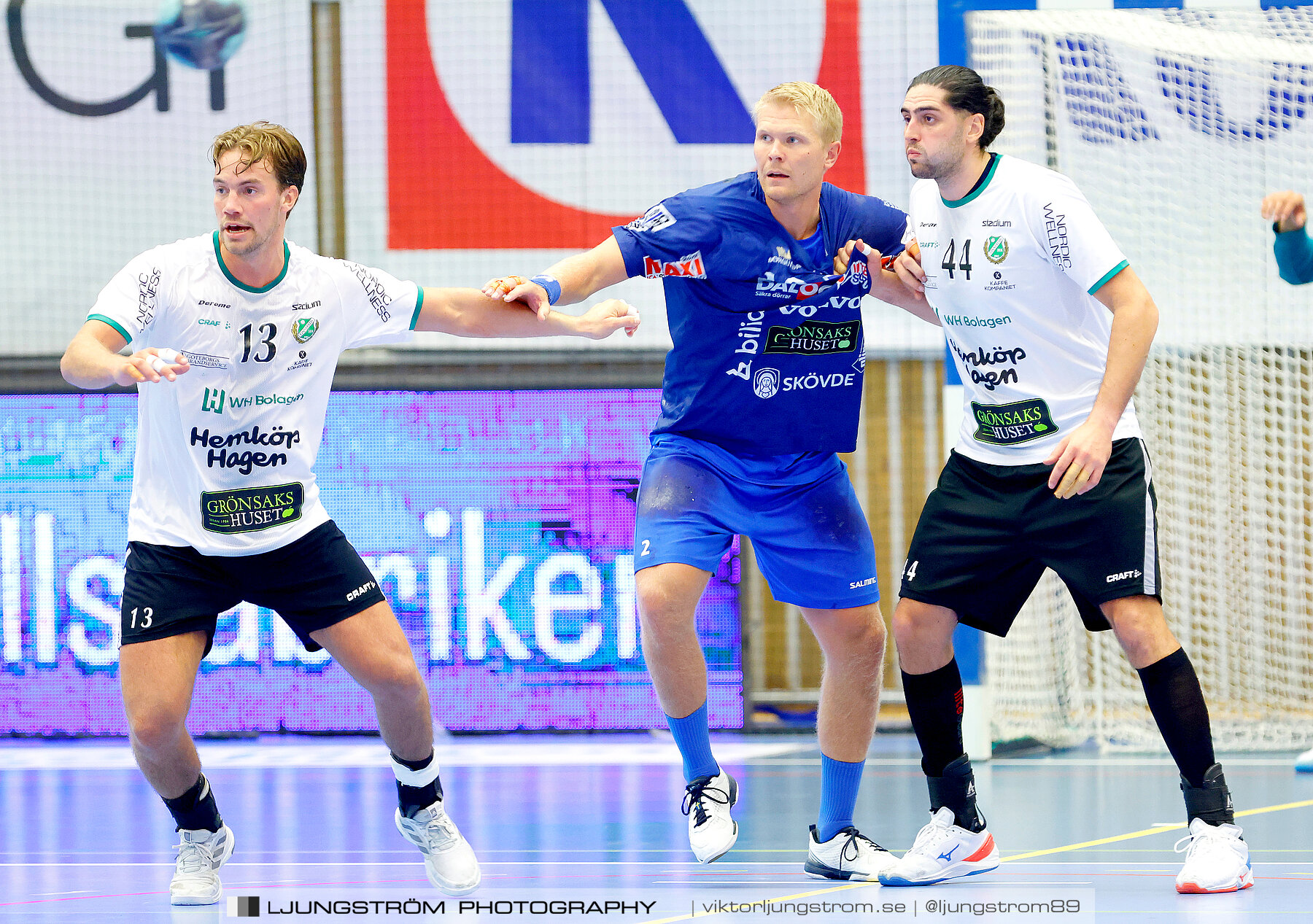 ATG Svenska Cupen IFK Skövde HK-Önnereds HK 1 8-final 2 35-31,herr,Arena Skövde,Skövde,Sverige,Handboll,,2022,295096