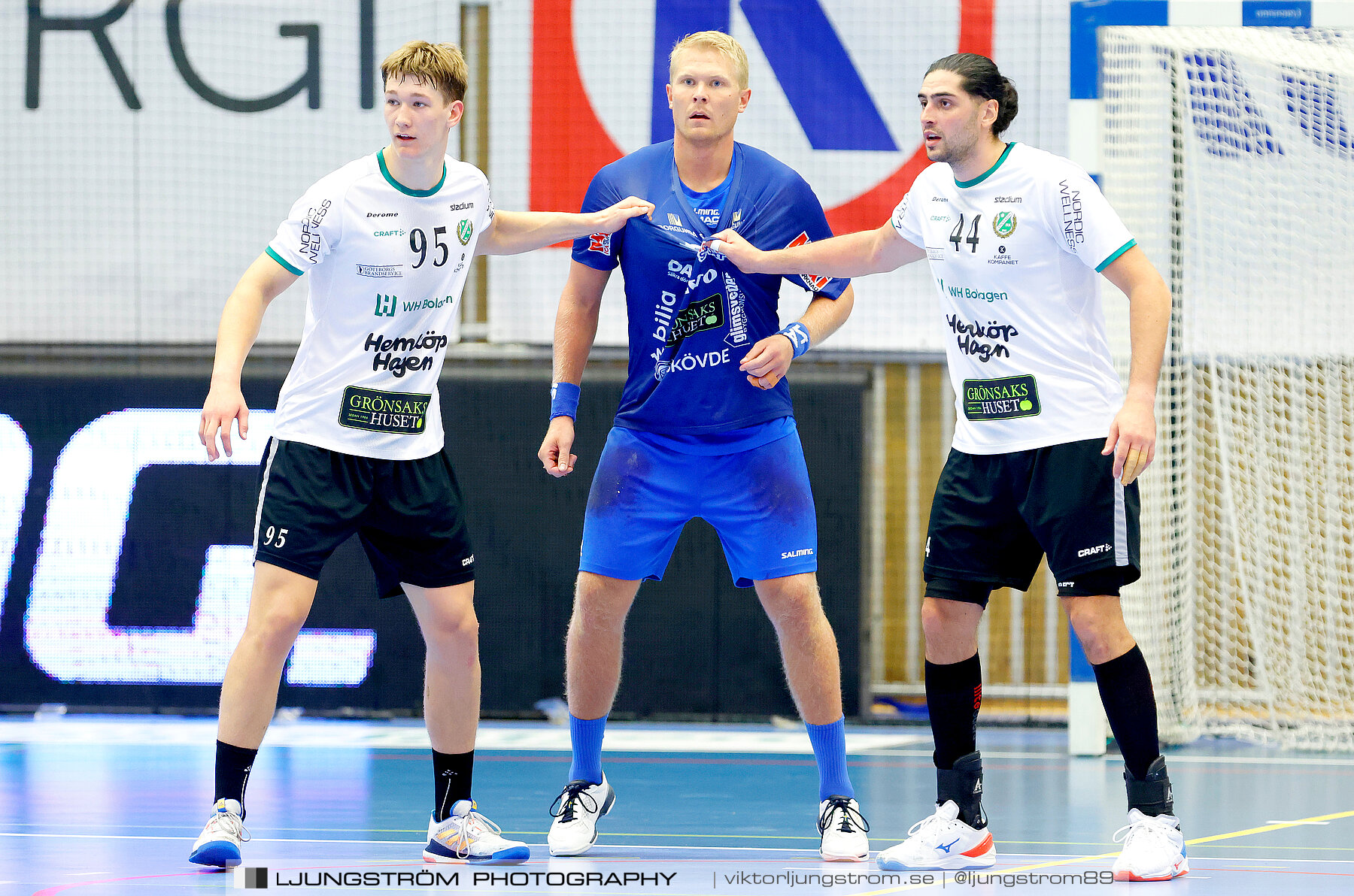 ATG Svenska Cupen IFK Skövde HK-Önnereds HK 1 8-final 2 35-31,herr,Arena Skövde,Skövde,Sverige,Handboll,,2022,295107