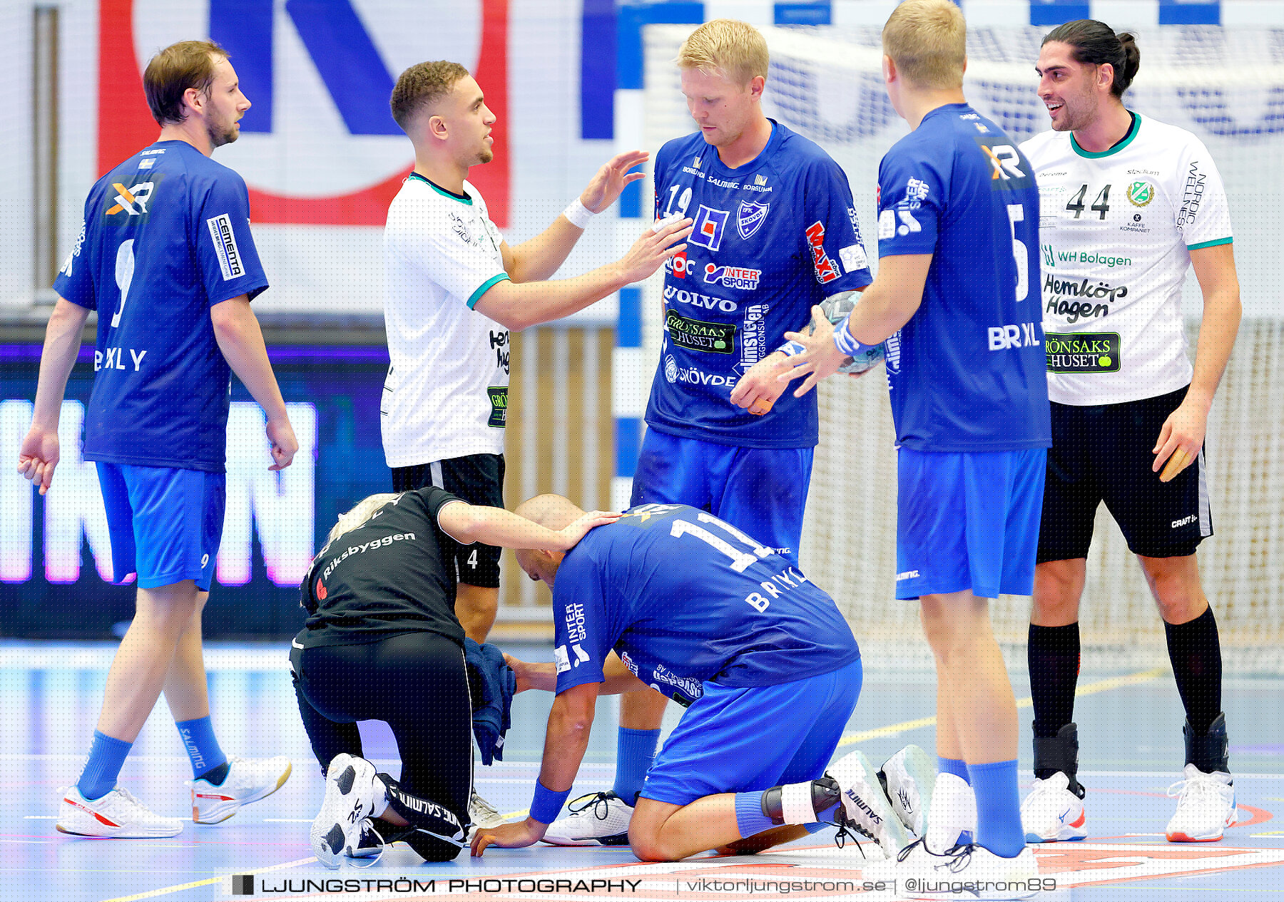 ATG Svenska Cupen IFK Skövde HK-Önnereds HK 1 8-final 2 35-31,herr,Arena Skövde,Skövde,Sverige,Handboll,,2022,295113