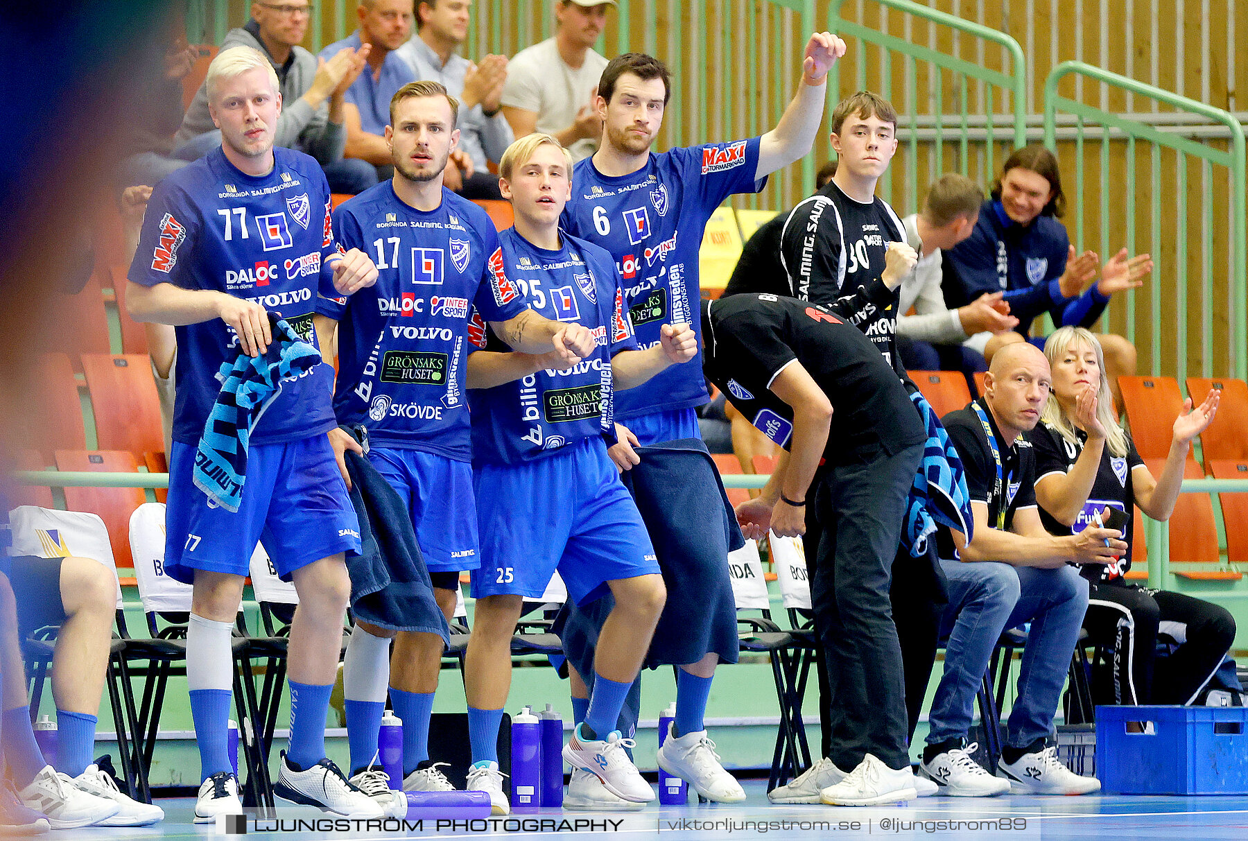 ATG Svenska Cupen IFK Skövde HK-Önnereds HK 1 8-final 2 35-31,herr,Arena Skövde,Skövde,Sverige,Handboll,,2022,295142