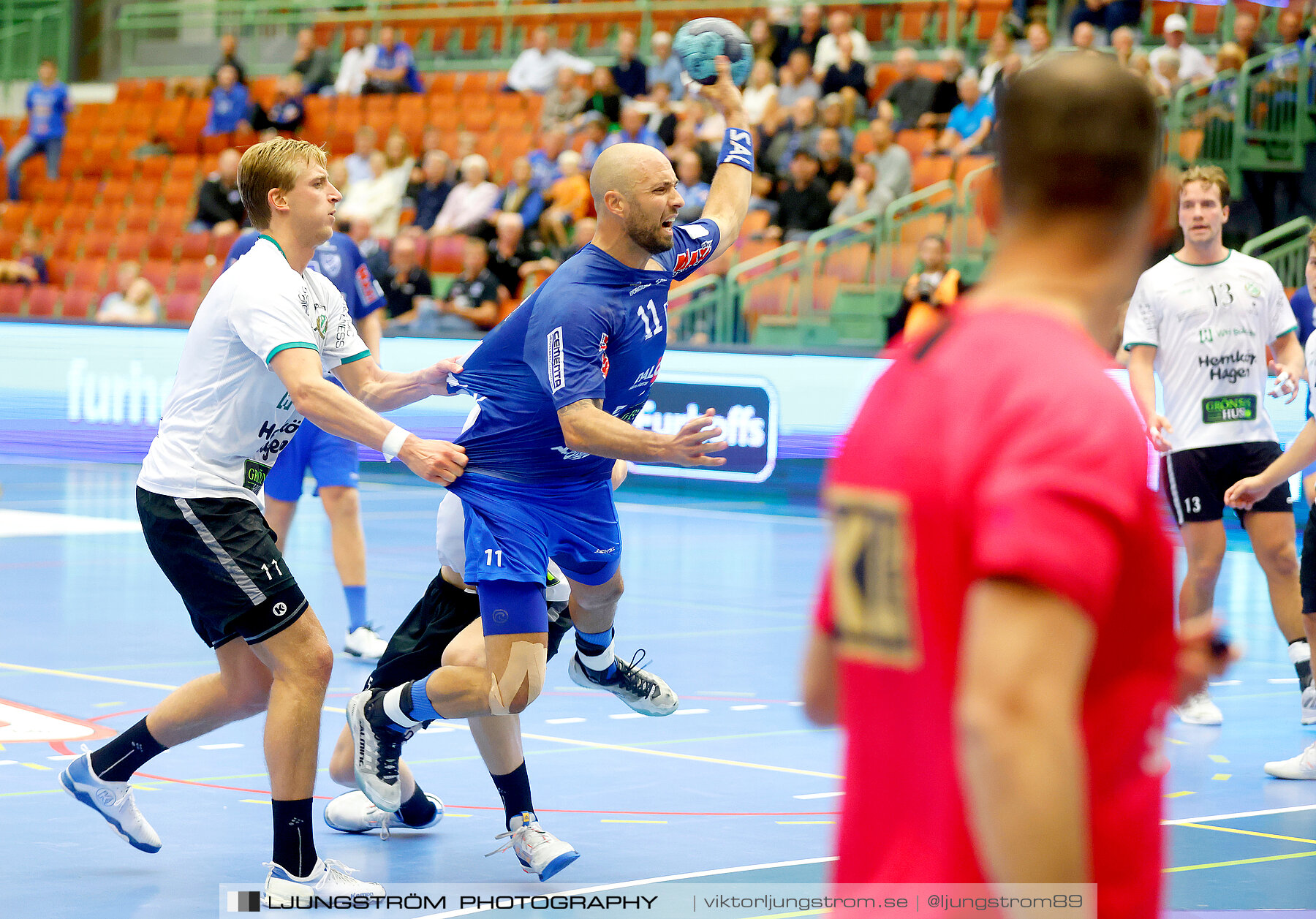 ATG Svenska Cupen IFK Skövde HK-Önnereds HK 1 8-final 2 35-31,herr,Arena Skövde,Skövde,Sverige,Handboll,,2022,295146