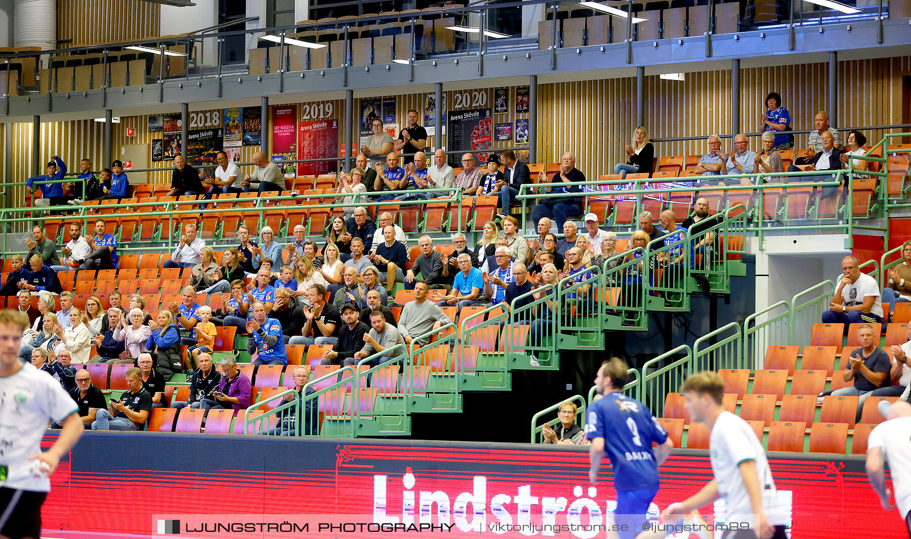 ATG Svenska Cupen IFK Skövde HK-Önnereds HK 1 8-final 2 35-31,herr,Arena Skövde,Skövde,Sverige,Handboll,,2022,295150