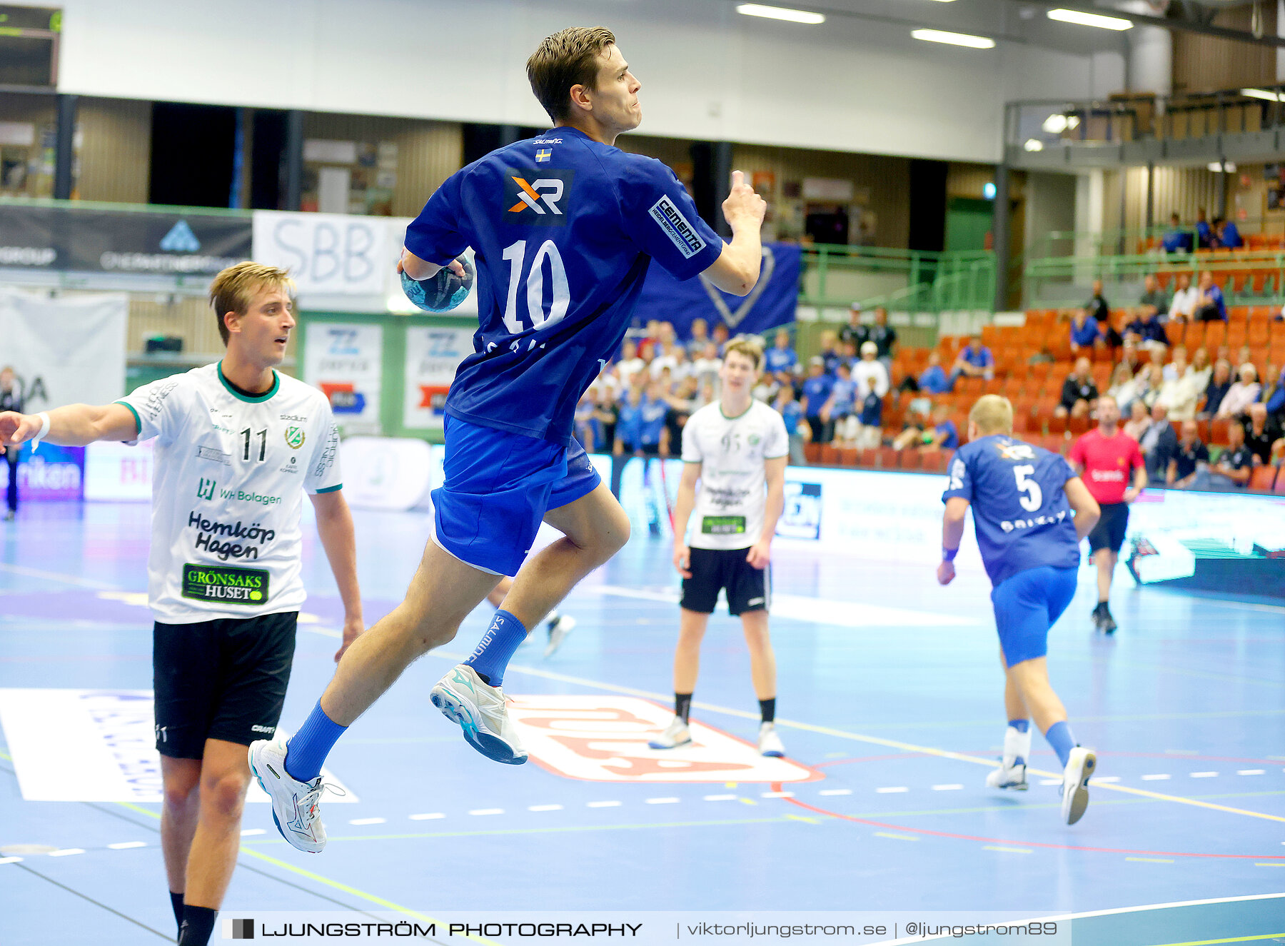 ATG Svenska Cupen IFK Skövde HK-Önnereds HK 1 8-final 2 35-31,herr,Arena Skövde,Skövde,Sverige,Handboll,,2022,295151