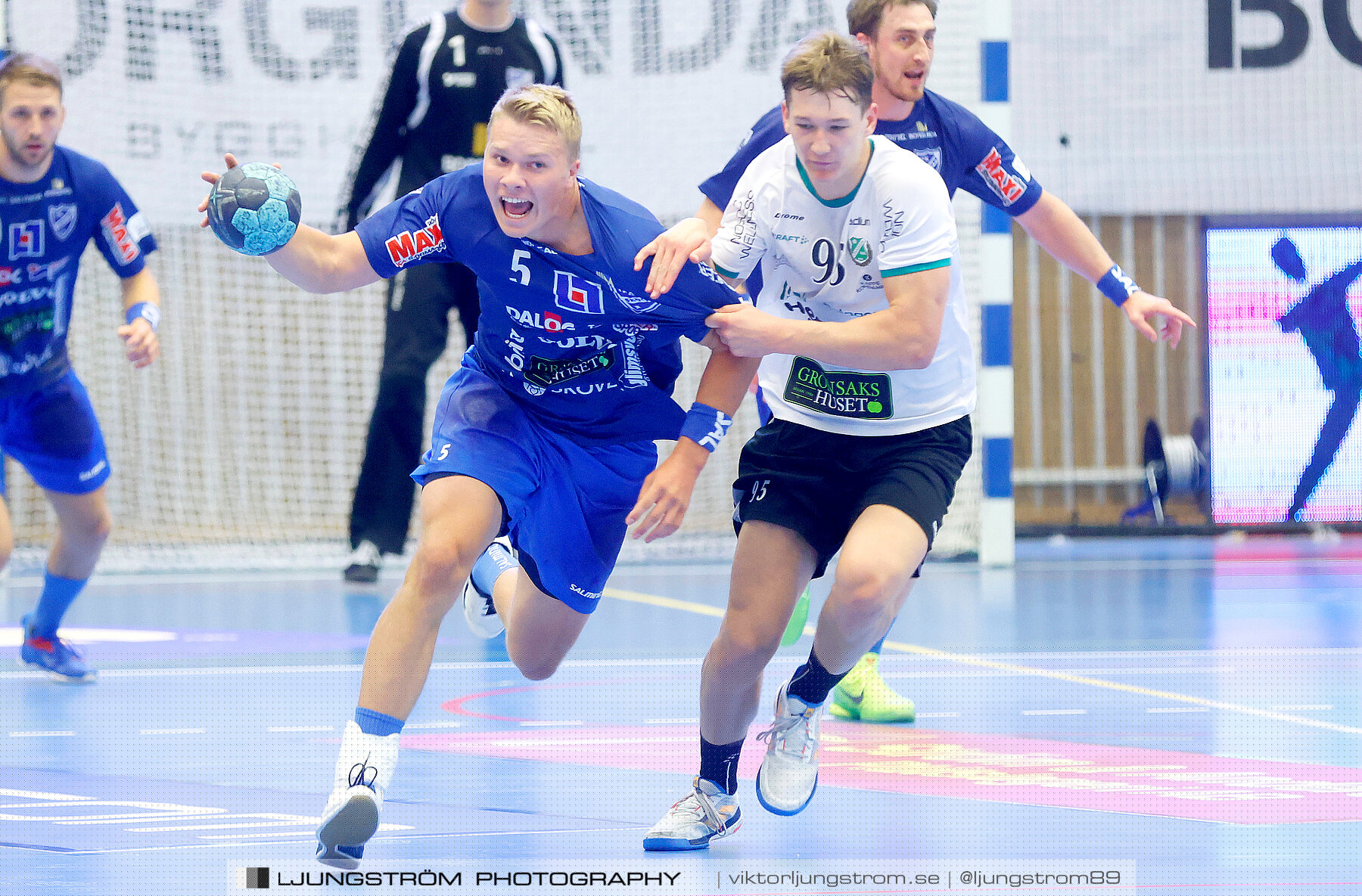 ATG Svenska Cupen IFK Skövde HK-Önnereds HK 1 8-final 2 35-31,herr,Arena Skövde,Skövde,Sverige,Handboll,,2022,295155