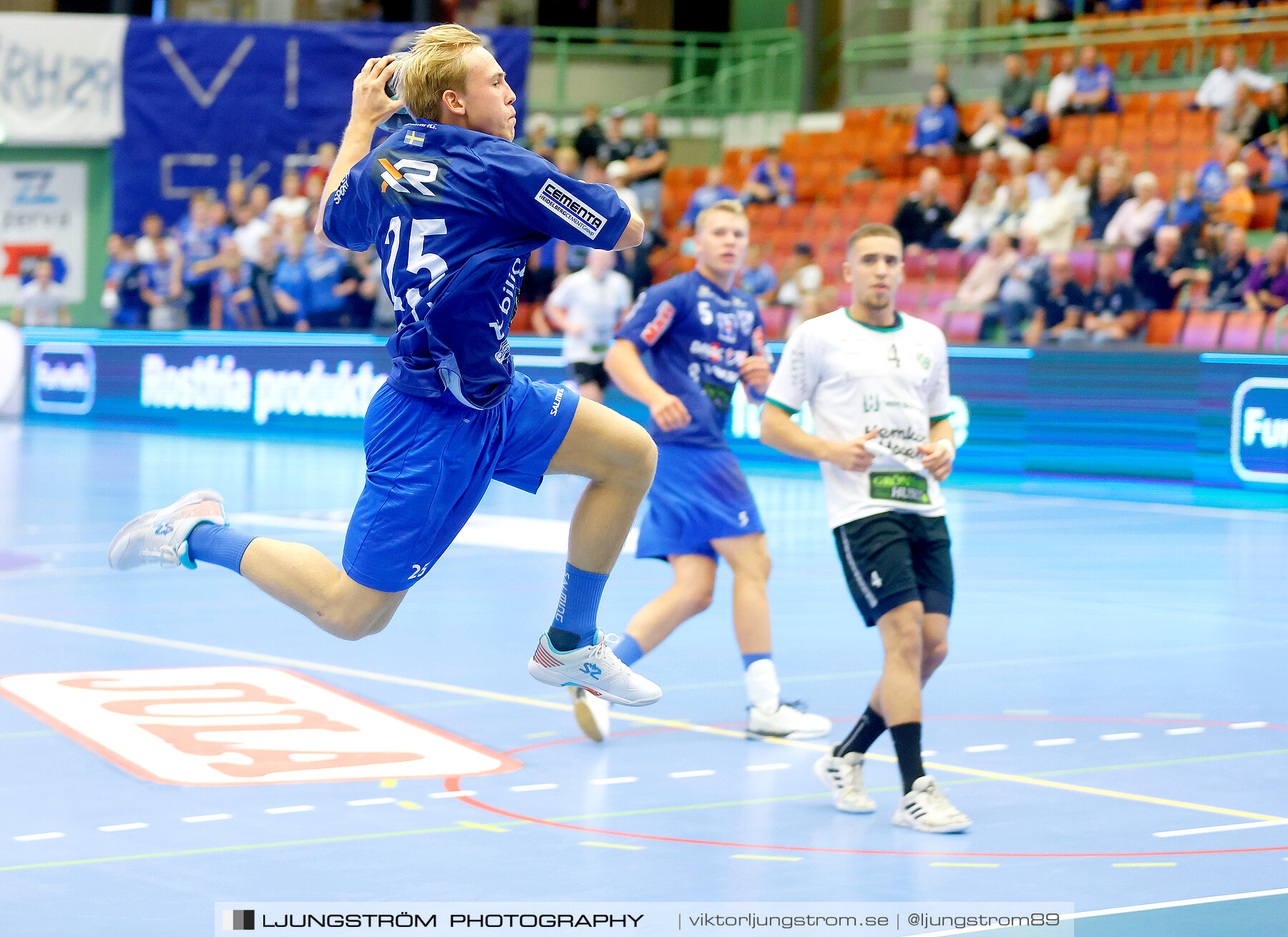 ATG Svenska Cupen IFK Skövde HK-Önnereds HK 1 8-final 2 35-31,herr,Arena Skövde,Skövde,Sverige,Handboll,,2022,295160