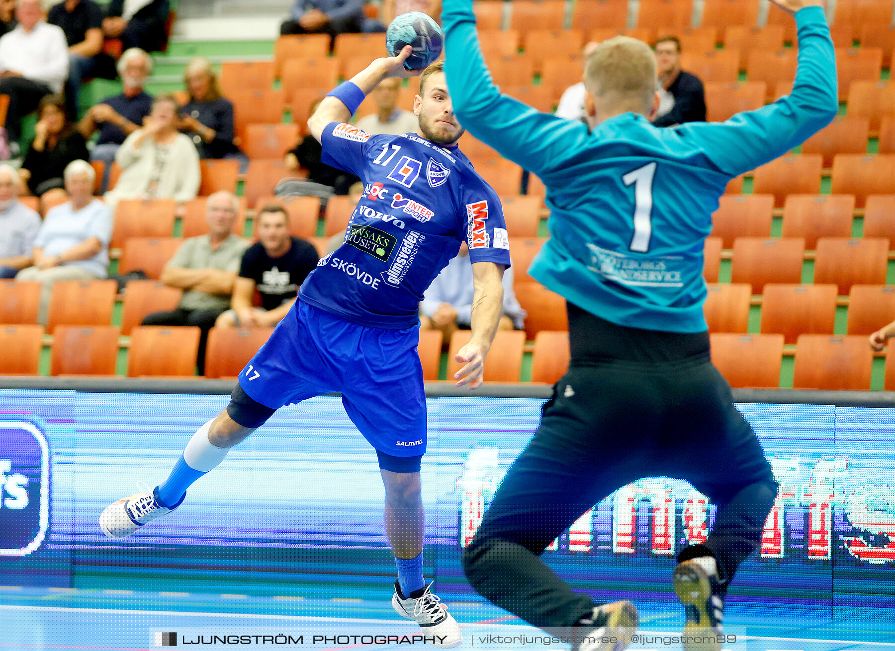 ATG Svenska Cupen IFK Skövde HK-Önnereds HK 1 8-final 2 35-31,herr,Arena Skövde,Skövde,Sverige,Handboll,,2022,295169