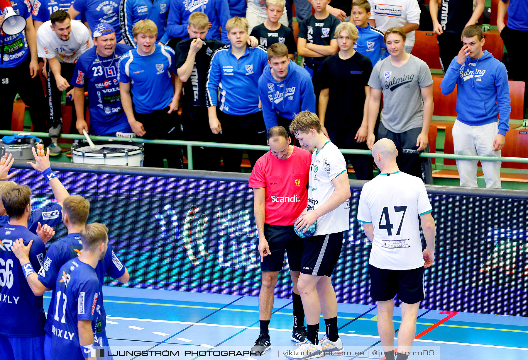 ATG Svenska Cupen IFK Skövde HK-Önnereds HK 1 8-final 2 35-31,herr,Arena Skövde,Skövde,Sverige,Handboll,,2022,295184