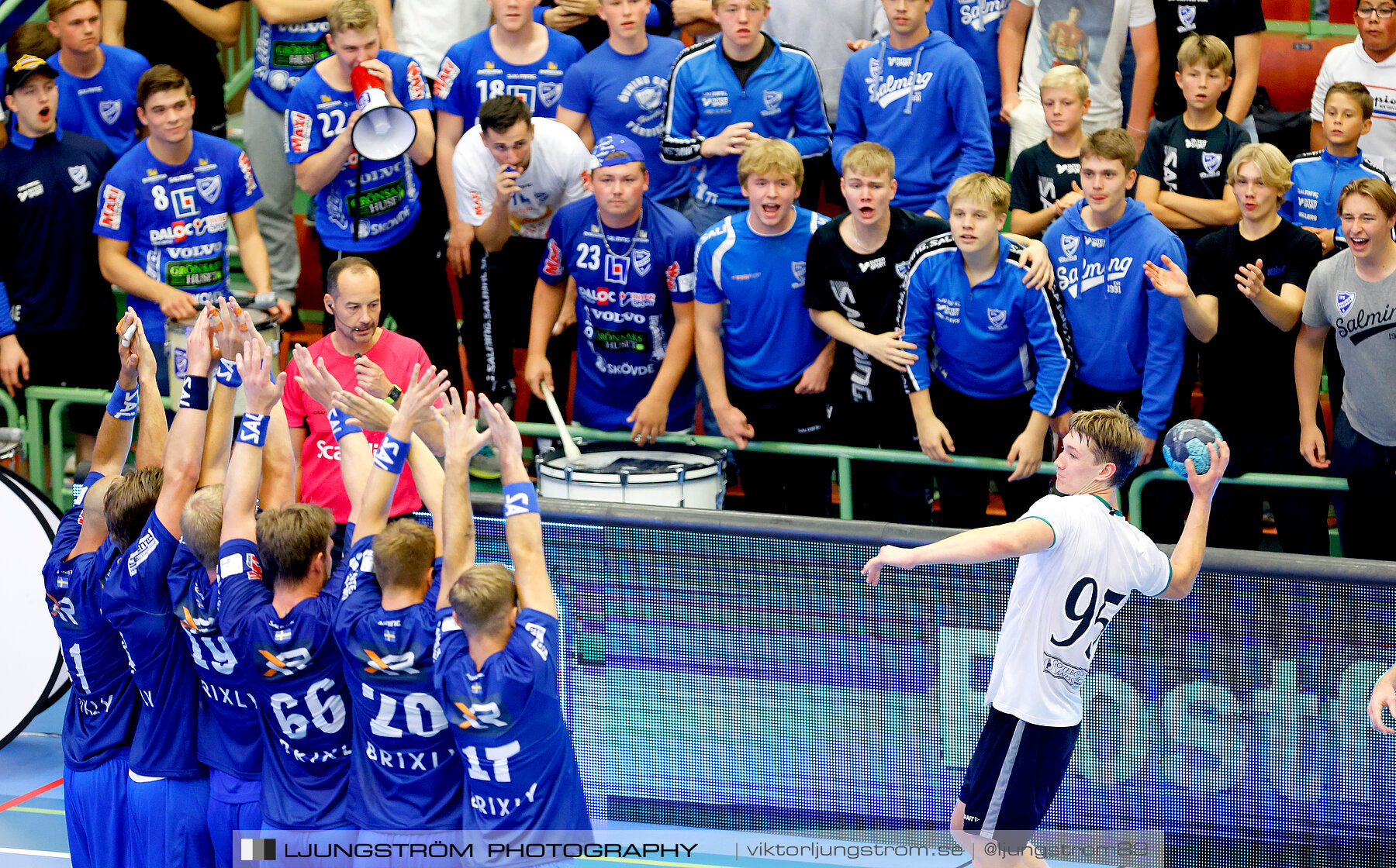 ATG Svenska Cupen IFK Skövde HK-Önnereds HK 1 8-final 2 35-31,herr,Arena Skövde,Skövde,Sverige,Handboll,,2022,295185