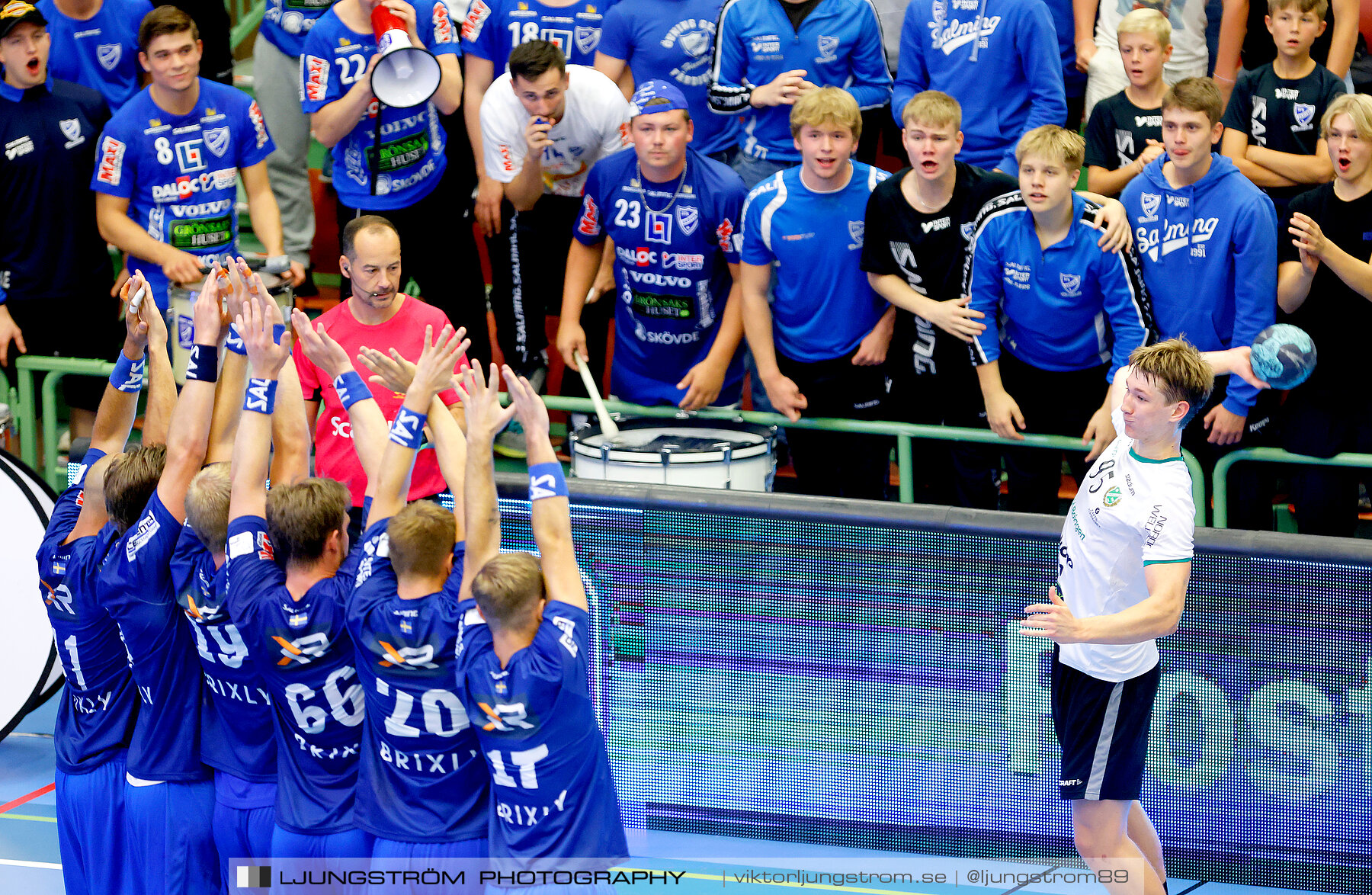 ATG Svenska Cupen IFK Skövde HK-Önnereds HK 1 8-final 2 35-31,herr,Arena Skövde,Skövde,Sverige,Handboll,,2022,295186