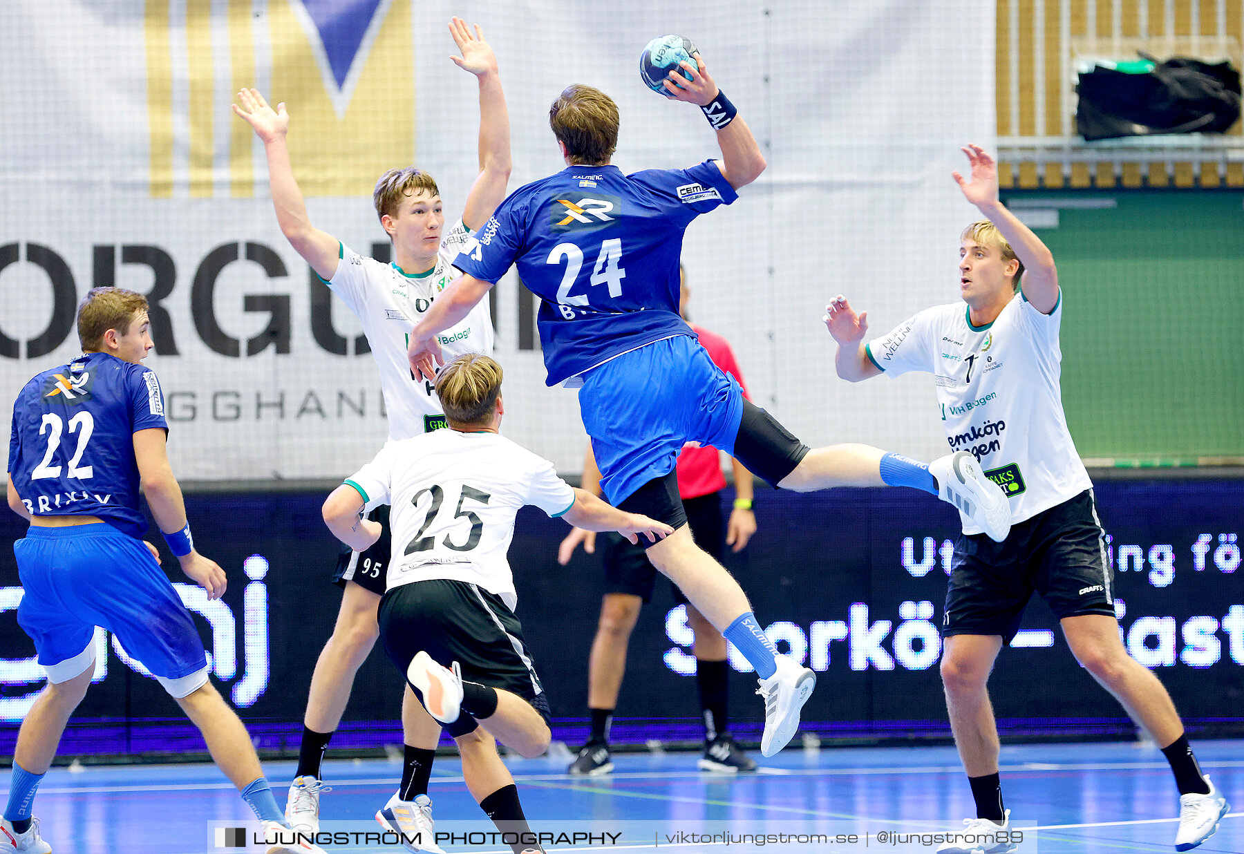 ATG Svenska Cupen IFK Skövde HK-Önnereds HK 1 8-final 2 35-31,herr,Arena Skövde,Skövde,Sverige,Handboll,,2022,295196