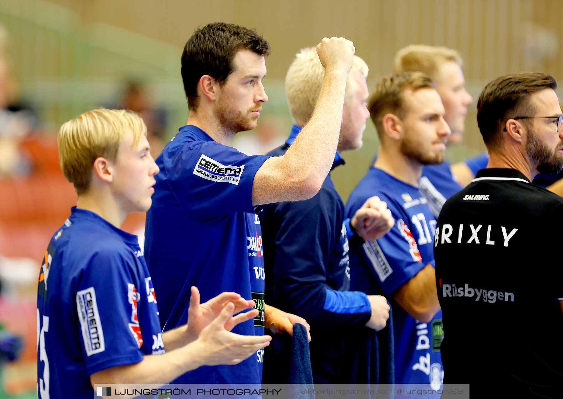 ATG Svenska Cupen IFK Skövde HK-Önnereds HK 1 8-final 2 35-31,herr,Arena Skövde,Skövde,Sverige,Handboll,,2022,295205