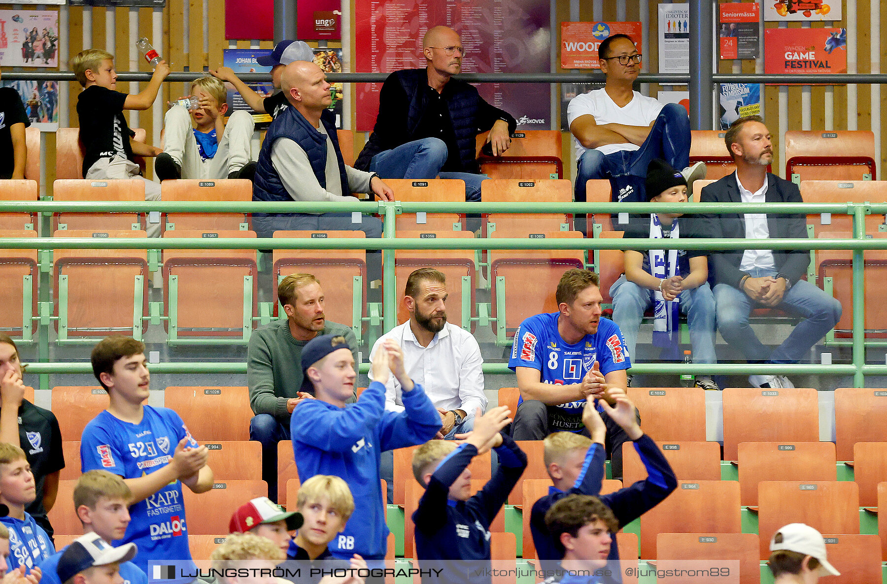 ATG Svenska Cupen IFK Skövde HK-Önnereds HK 1 8-final 2 35-31,herr,Arena Skövde,Skövde,Sverige,Handboll,,2022,295220