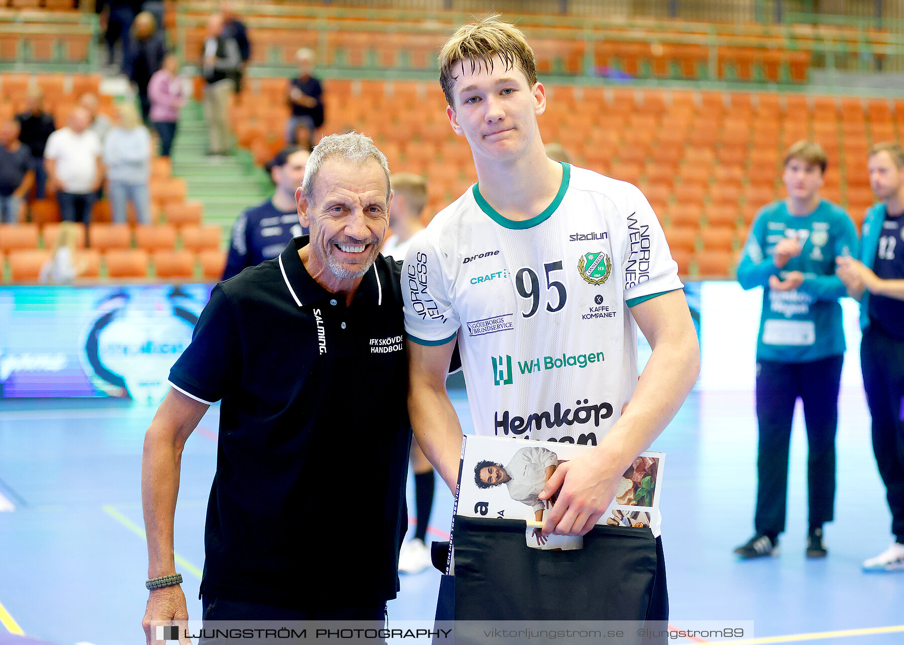 ATG Svenska Cupen IFK Skövde HK-Önnereds HK 1 8-final 2 35-31,herr,Arena Skövde,Skövde,Sverige,Handboll,,2022,295252