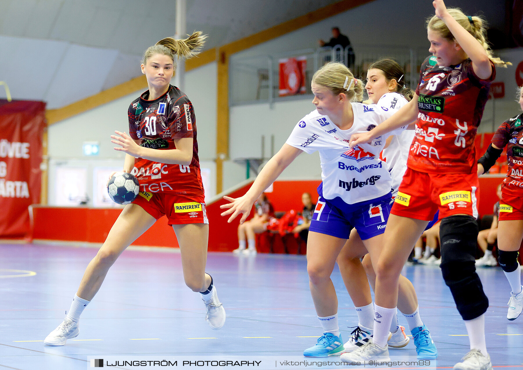 HF Somby Skövde-HB 78 Jönköping 22-25,dam,Skövde Idrottshall,Skövde,Sverige,Handboll,,2022,295263