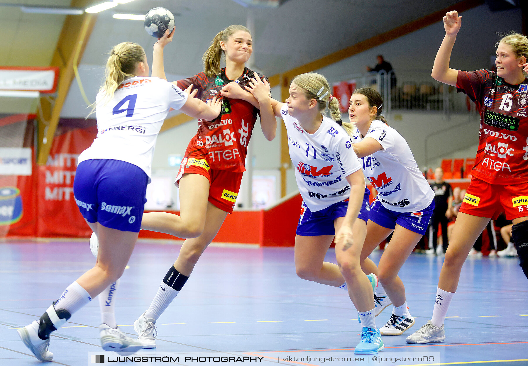 HF Somby Skövde-HB 78 Jönköping 22-25,dam,Skövde Idrottshall,Skövde,Sverige,Handboll,,2022,295264