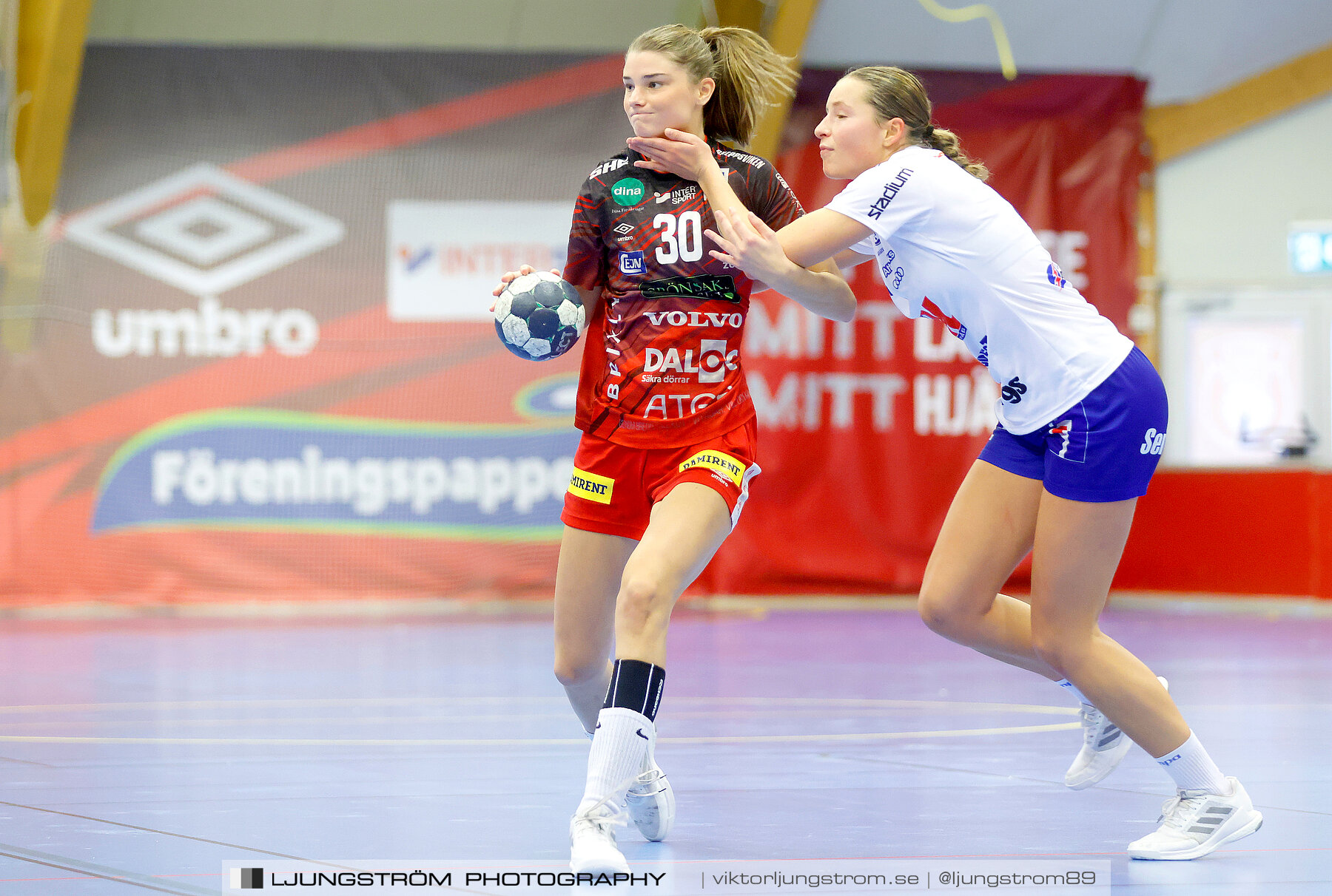 HF Somby Skövde-HB 78 Jönköping 22-25,dam,Skövde Idrottshall,Skövde,Sverige,Handboll,,2022,295266