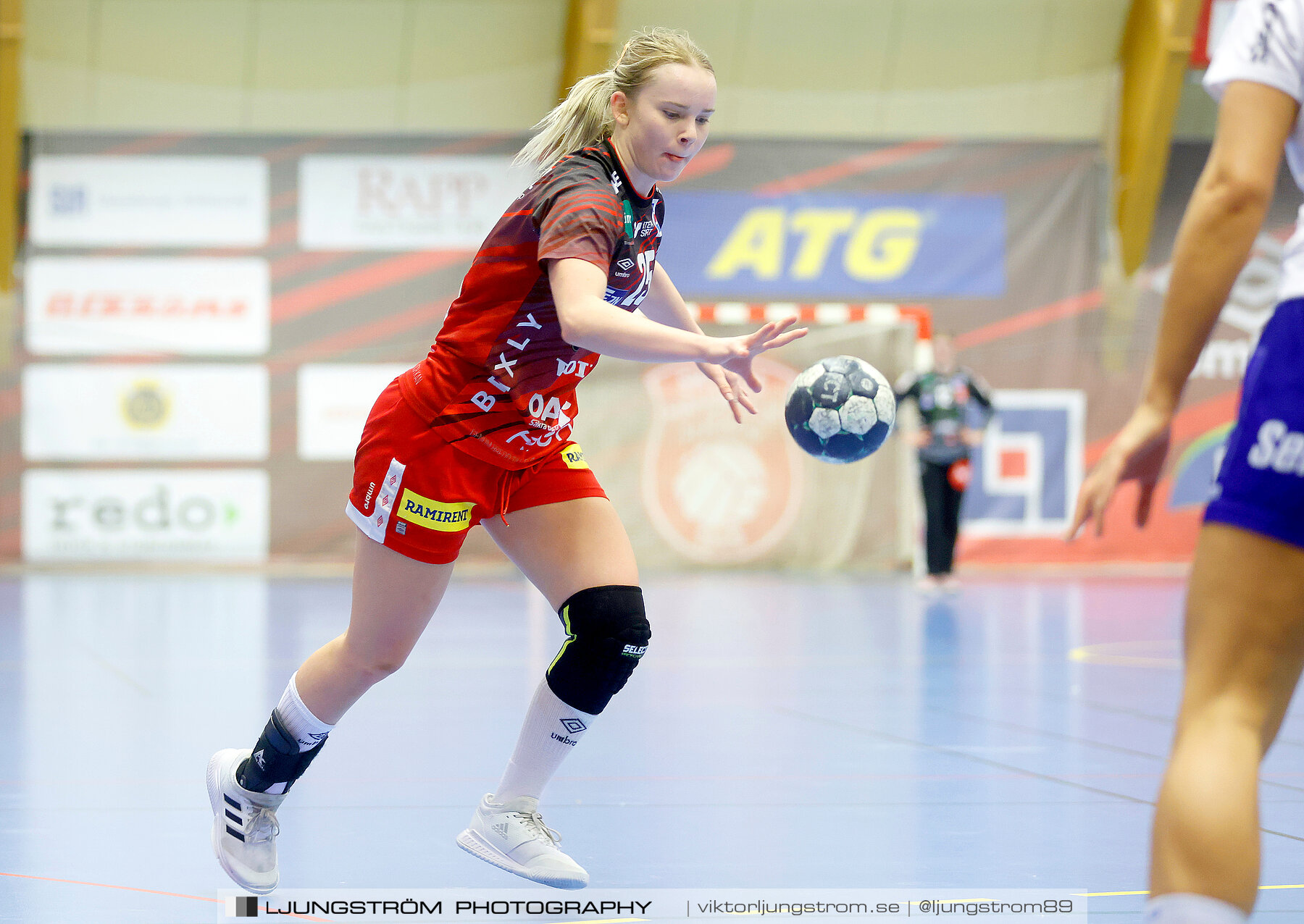 HF Somby Skövde-HB 78 Jönköping 22-25,dam,Skövde Idrottshall,Skövde,Sverige,Handboll,,2022,295306