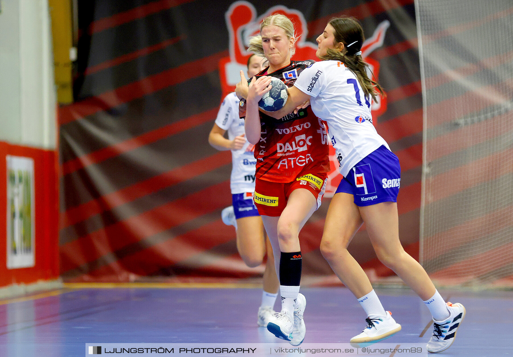 HF Somby Skövde-HB 78 Jönköping 22-25,dam,Skövde Idrottshall,Skövde,Sverige,Handboll,,2022,295322