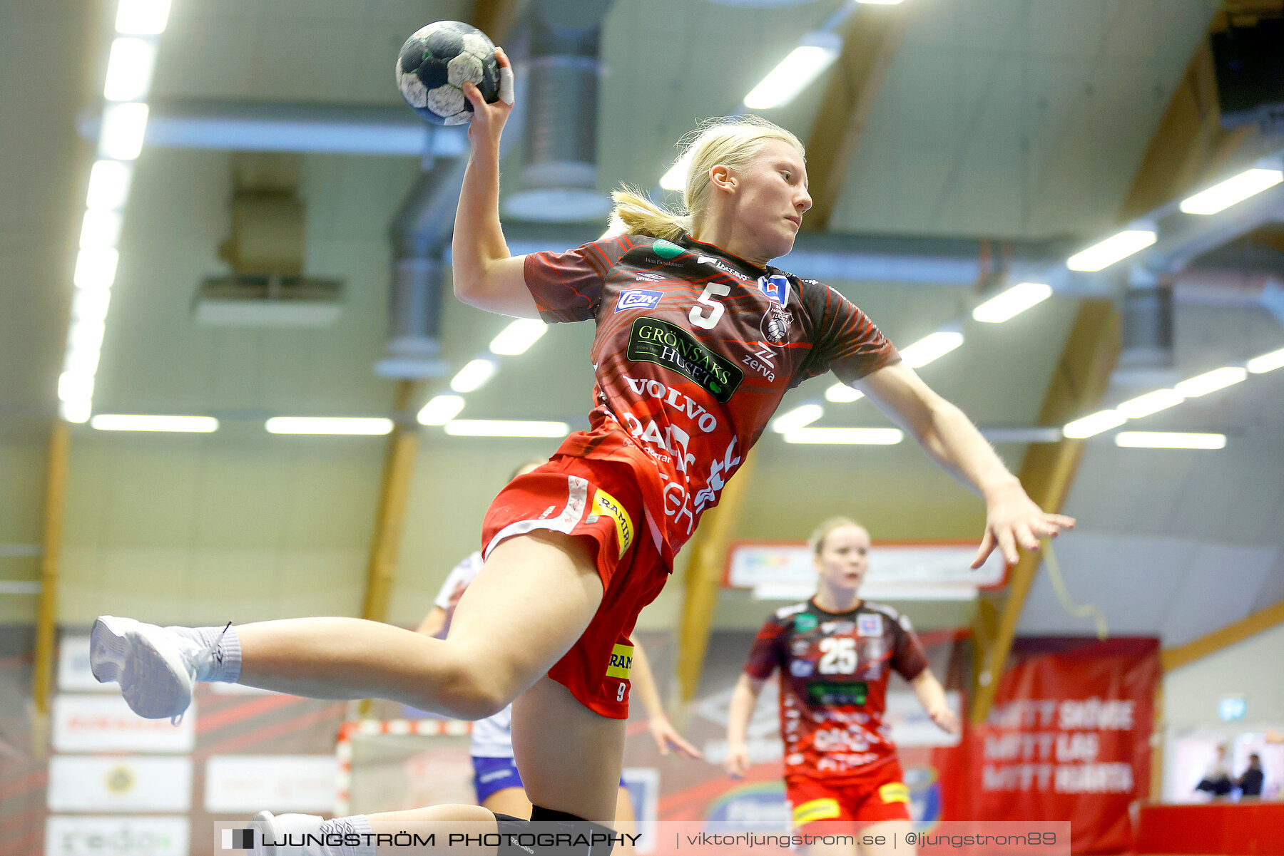 HF Somby Skövde-HB 78 Jönköping 22-25,dam,Skövde Idrottshall,Skövde,Sverige,Handboll,,2022,295340