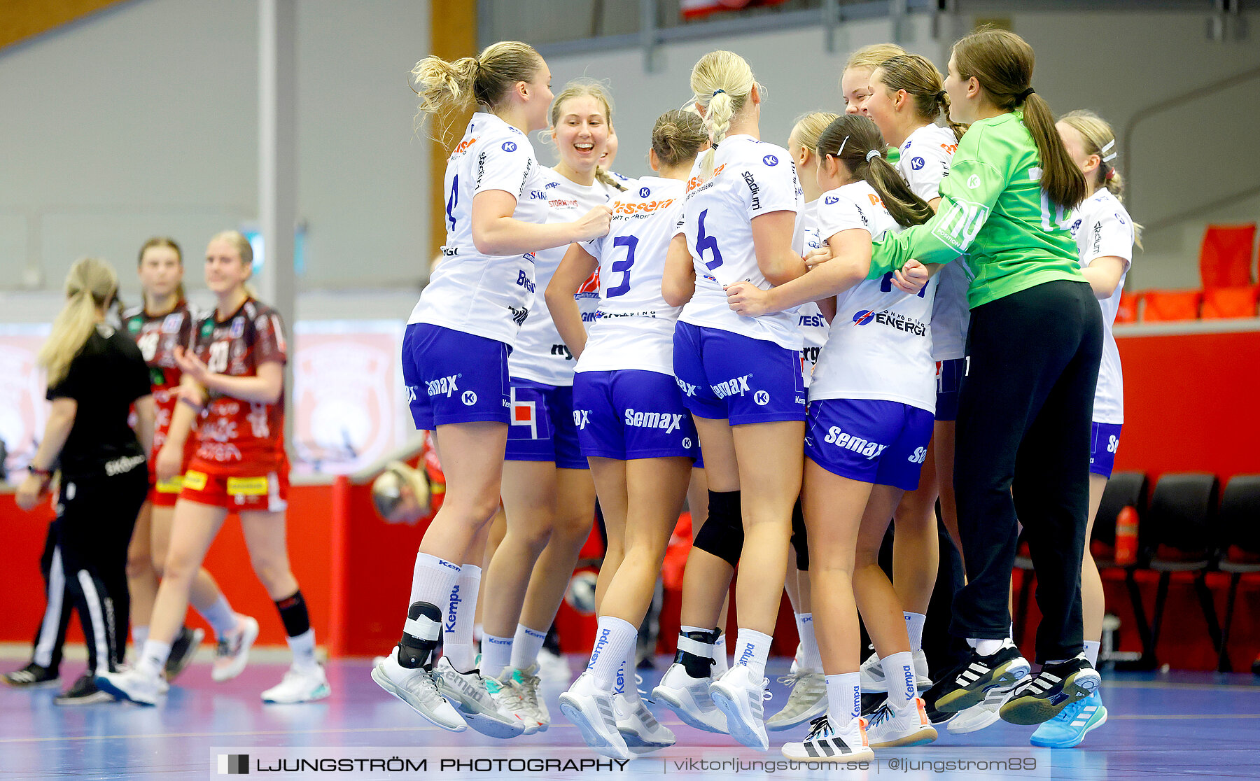 HF Somby Skövde-HB 78 Jönköping 22-25,dam,Skövde Idrottshall,Skövde,Sverige,Handboll,,2022,295355