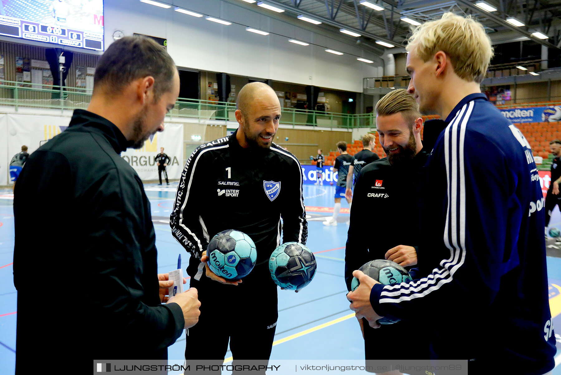 IFK Skövde HK-Ystads IF HF 24-25,herr,Arena Skövde,Skövde,Sverige,Handboll,,2020,295361