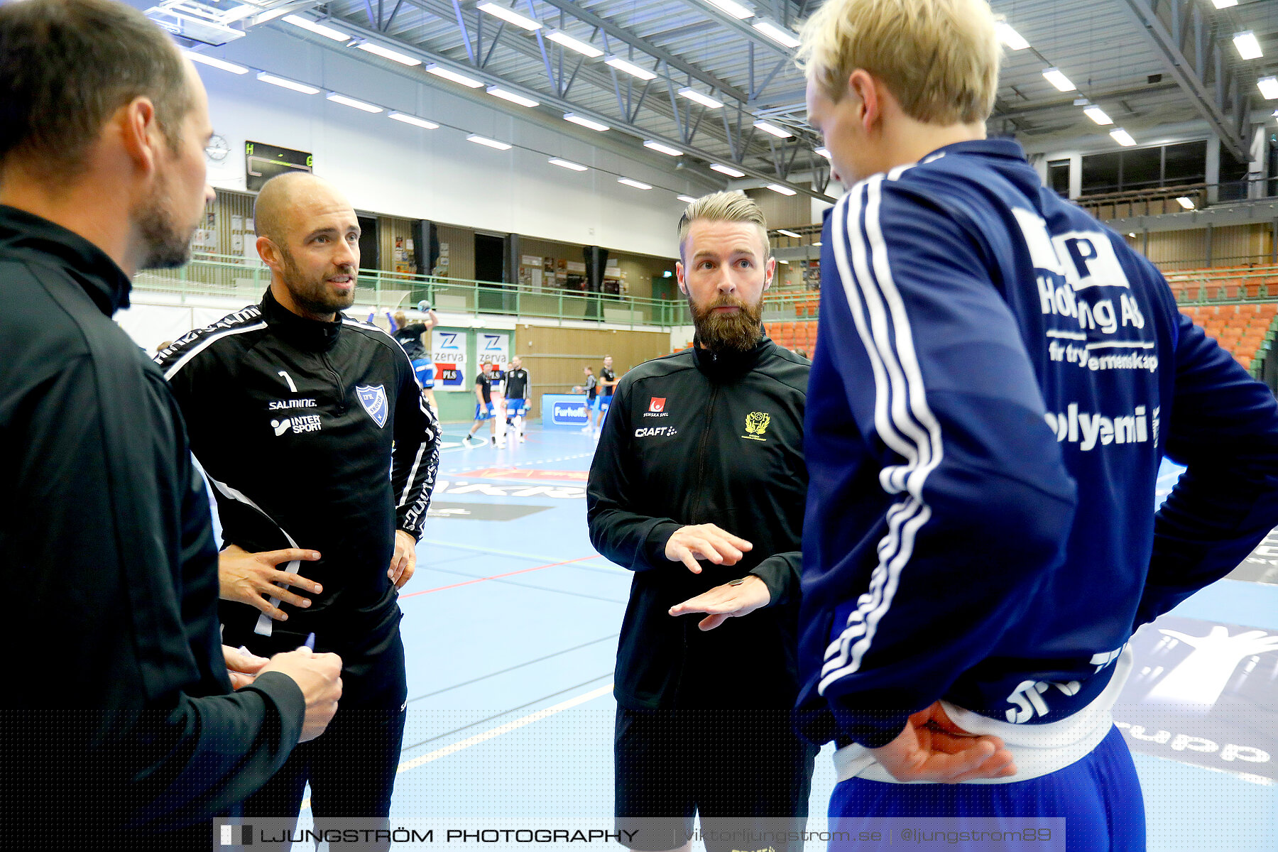 IFK Skövde HK-Ystads IF HF 24-25,herr,Arena Skövde,Skövde,Sverige,Handboll,,2020,295363