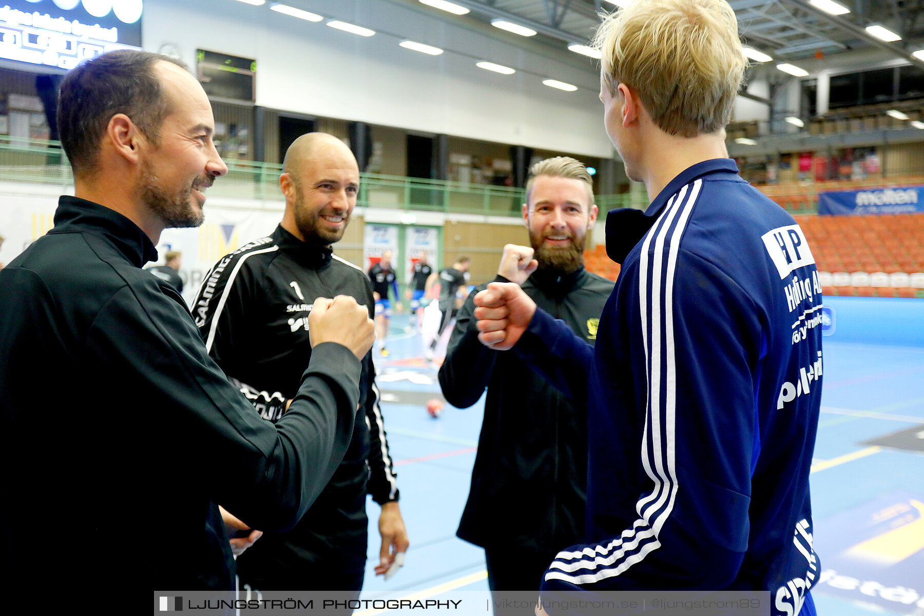 IFK Skövde HK-Ystads IF HF 24-25,herr,Arena Skövde,Skövde,Sverige,Handboll,,2020,295365