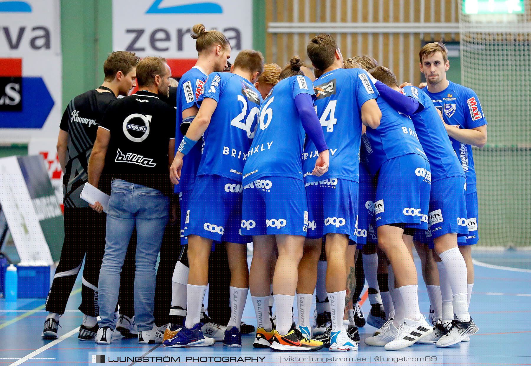 IFK Skövde HK-Ystads IF HF 24-25,herr,Arena Skövde,Skövde,Sverige,Handboll,,2020,295370