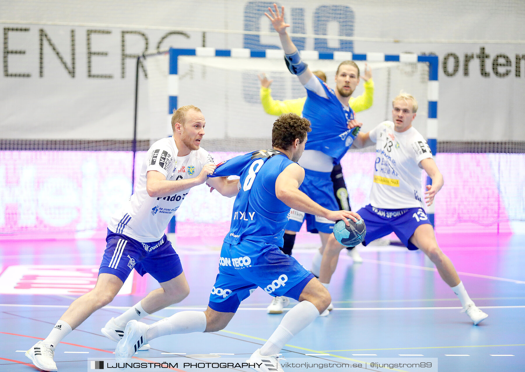 IFK Skövde HK-Ystads IF HF 24-25,herr,Arena Skövde,Skövde,Sverige,Handboll,,2020,295376