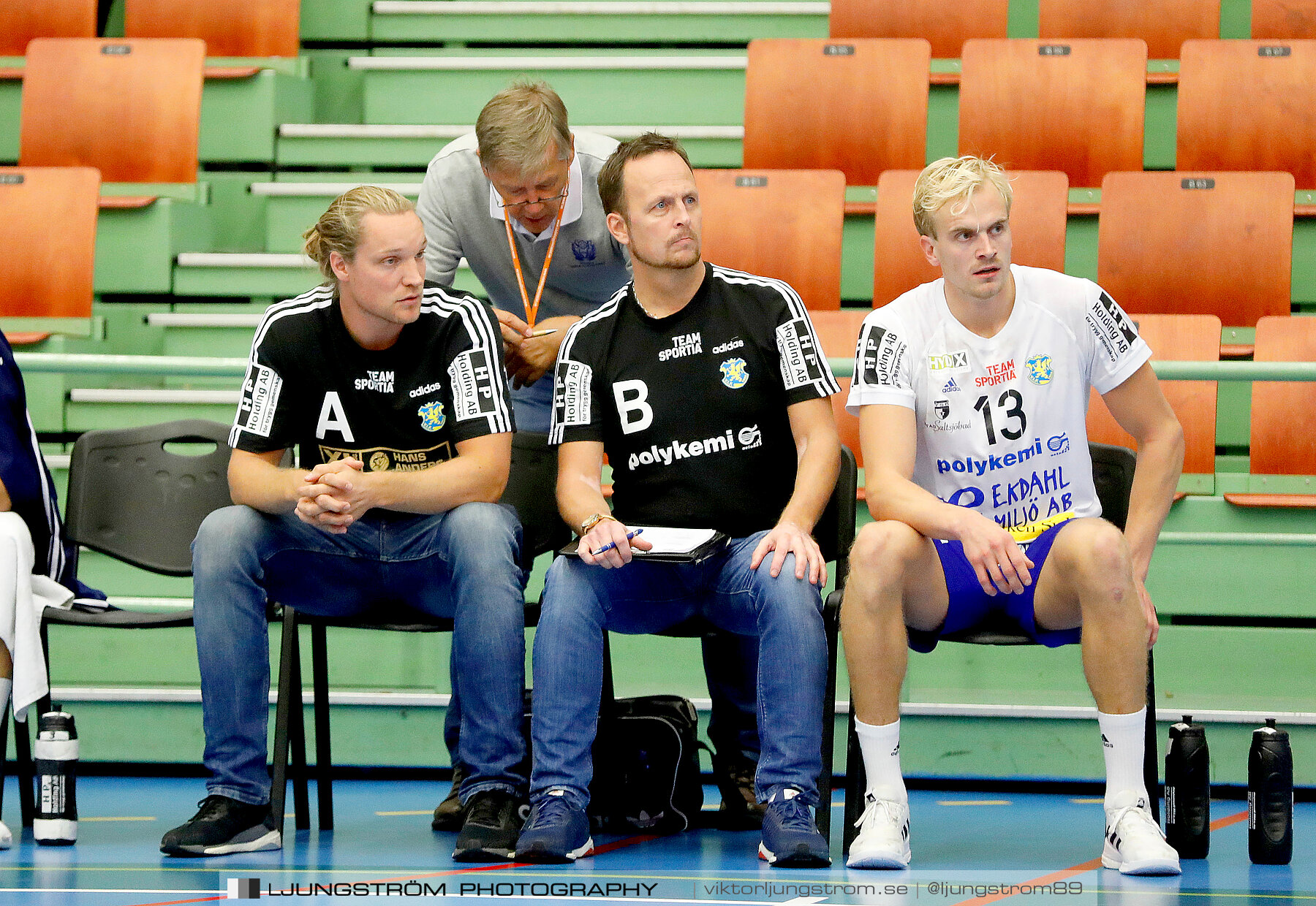 IFK Skövde HK-Ystads IF HF 24-25,herr,Arena Skövde,Skövde,Sverige,Handboll,,2020,295383