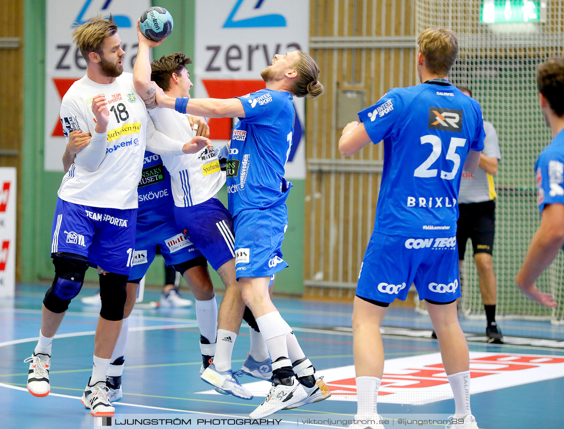 IFK Skövde HK-Ystads IF HF 24-25,herr,Arena Skövde,Skövde,Sverige,Handboll,,2020,295387