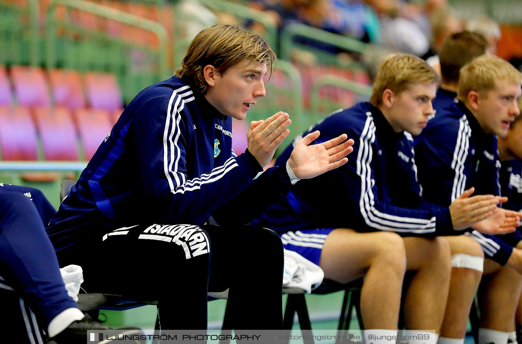 IFK Skövde HK-Ystads IF HF 24-25,herr,Arena Skövde,Skövde,Sverige,Handboll,,2020,295396