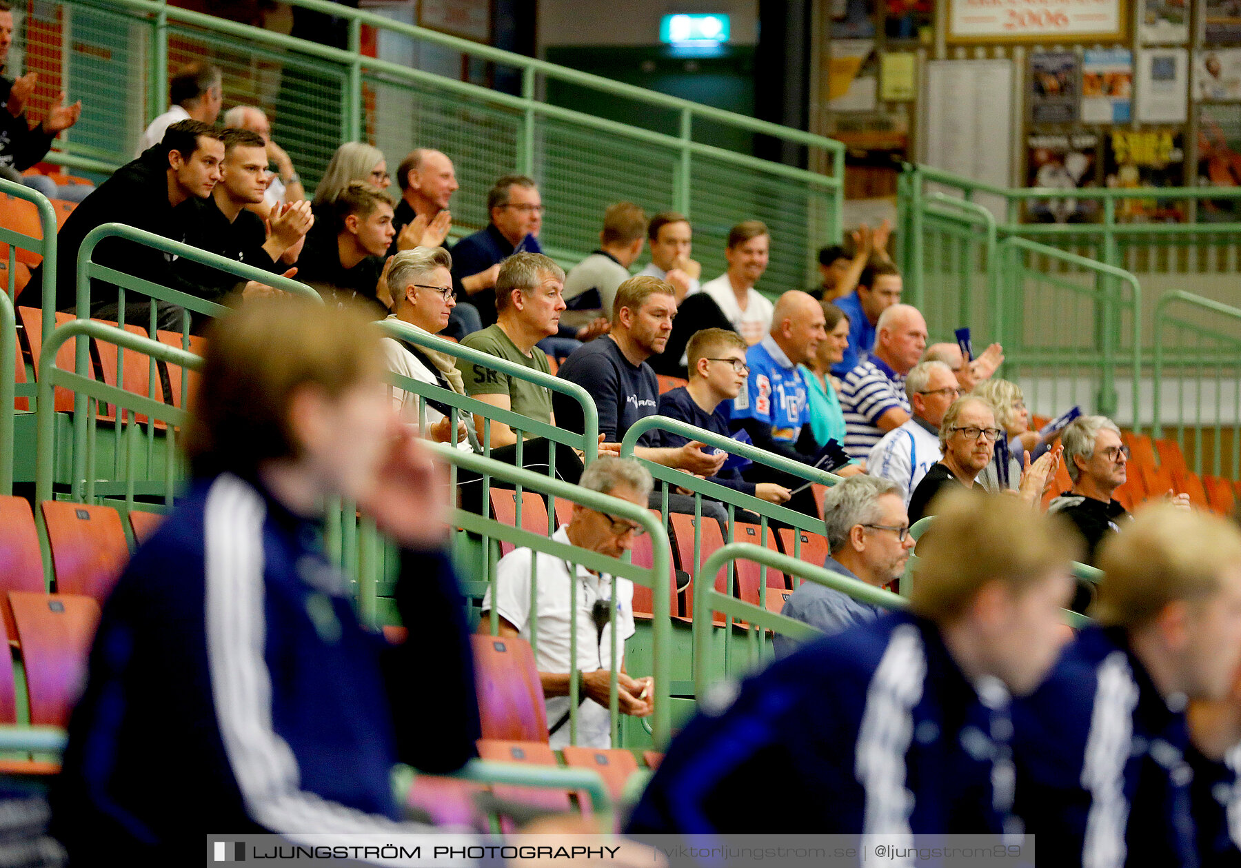 IFK Skövde HK-Ystads IF HF 24-25,herr,Arena Skövde,Skövde,Sverige,Handboll,,2020,295399