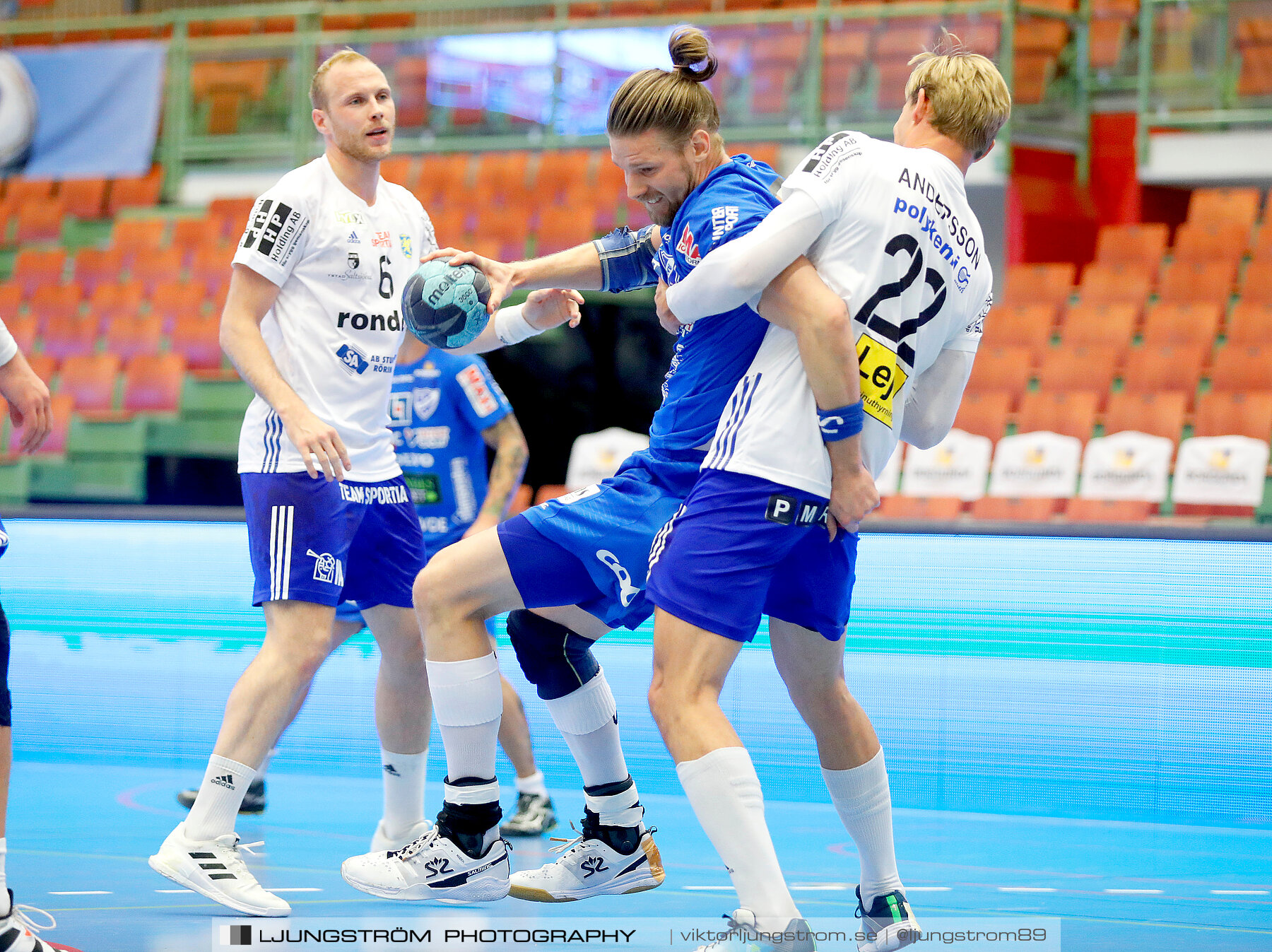 IFK Skövde HK-Ystads IF HF 24-25,herr,Arena Skövde,Skövde,Sverige,Handboll,,2020,295403