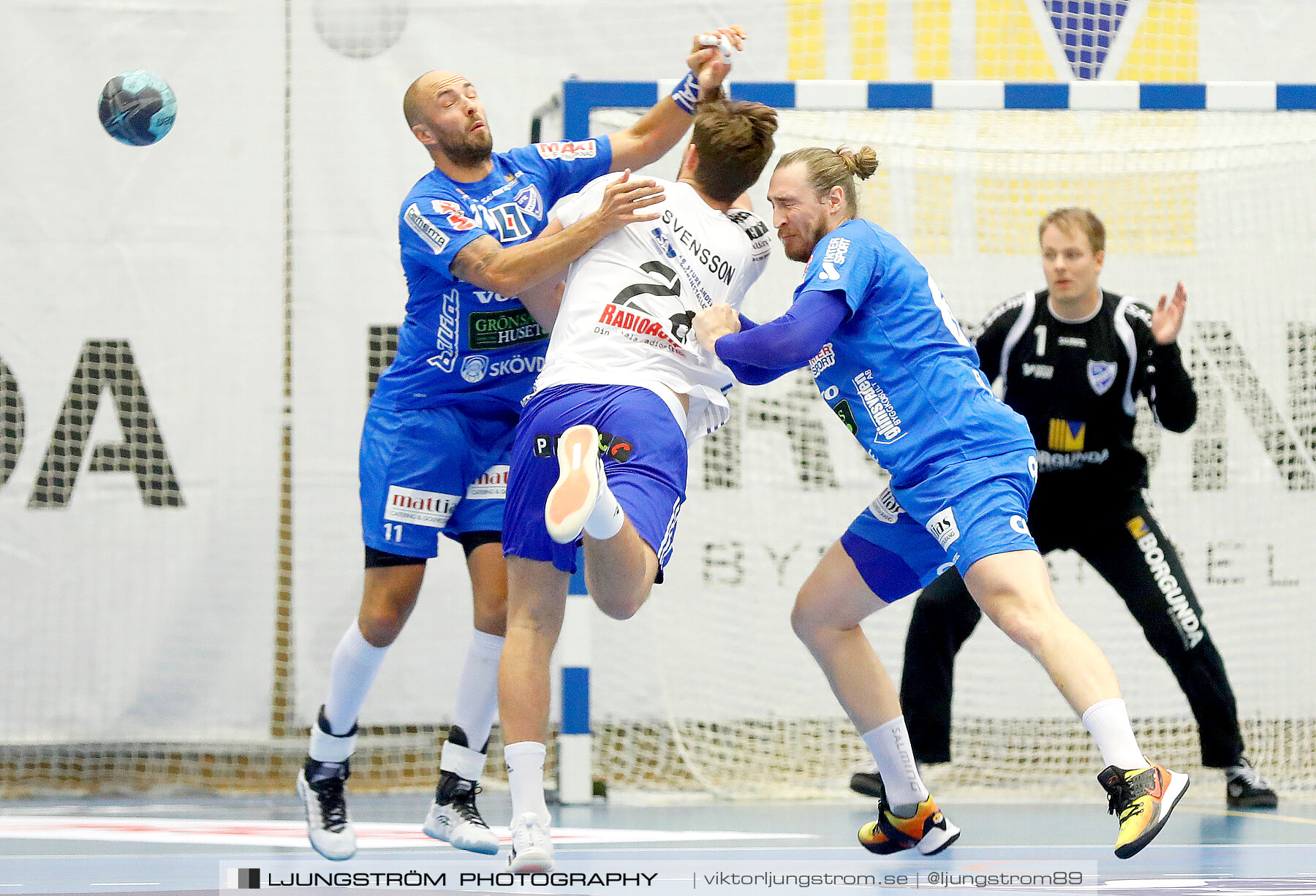 IFK Skövde HK-Ystads IF HF 24-25,herr,Arena Skövde,Skövde,Sverige,Handboll,,2020,295413