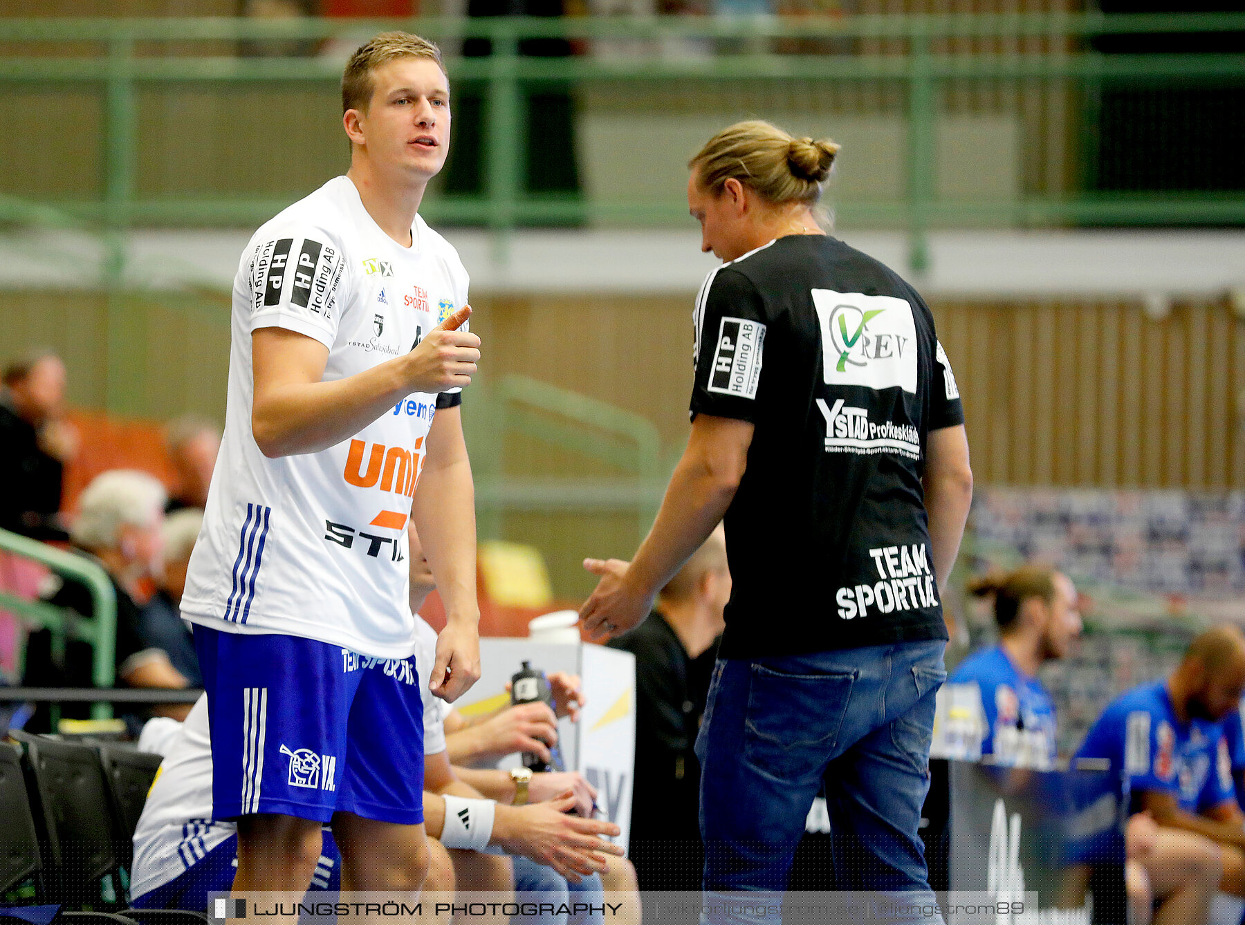 IFK Skövde HK-Ystads IF HF 24-25,herr,Arena Skövde,Skövde,Sverige,Handboll,,2020,295421