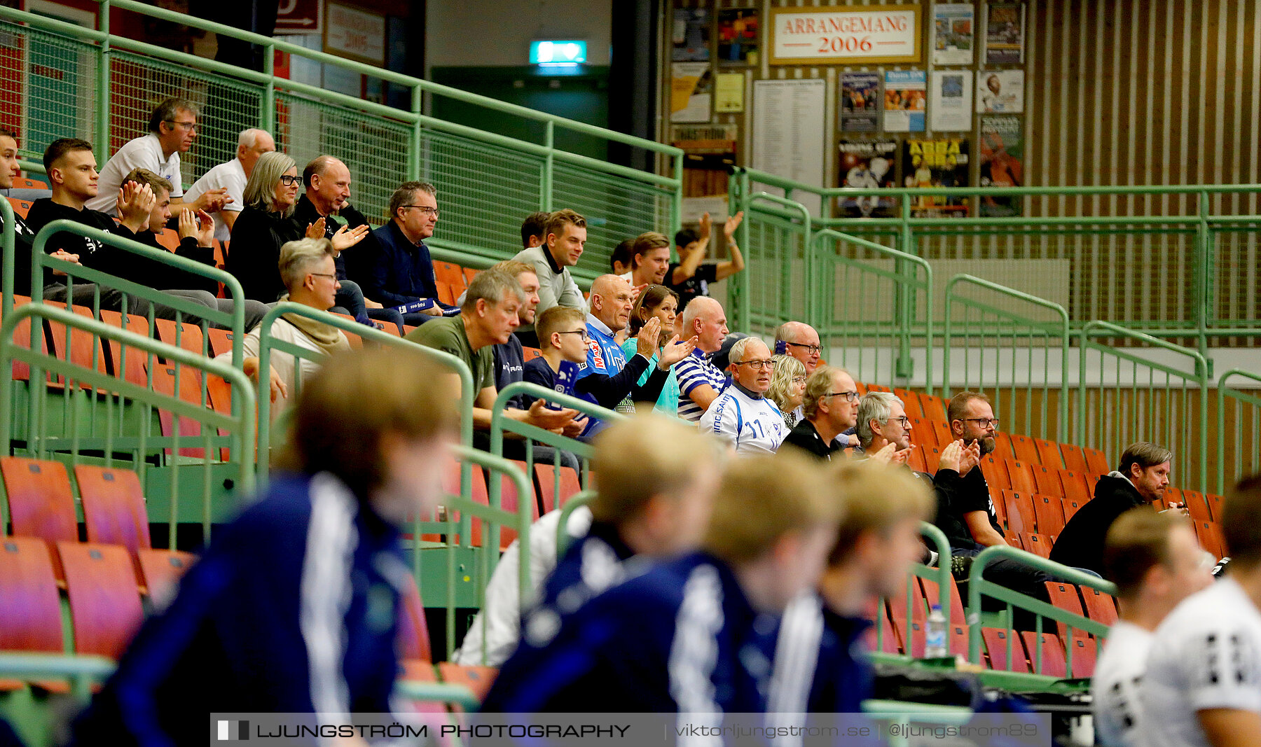 IFK Skövde HK-Ystads IF HF 24-25,herr,Arena Skövde,Skövde,Sverige,Handboll,,2020,295425