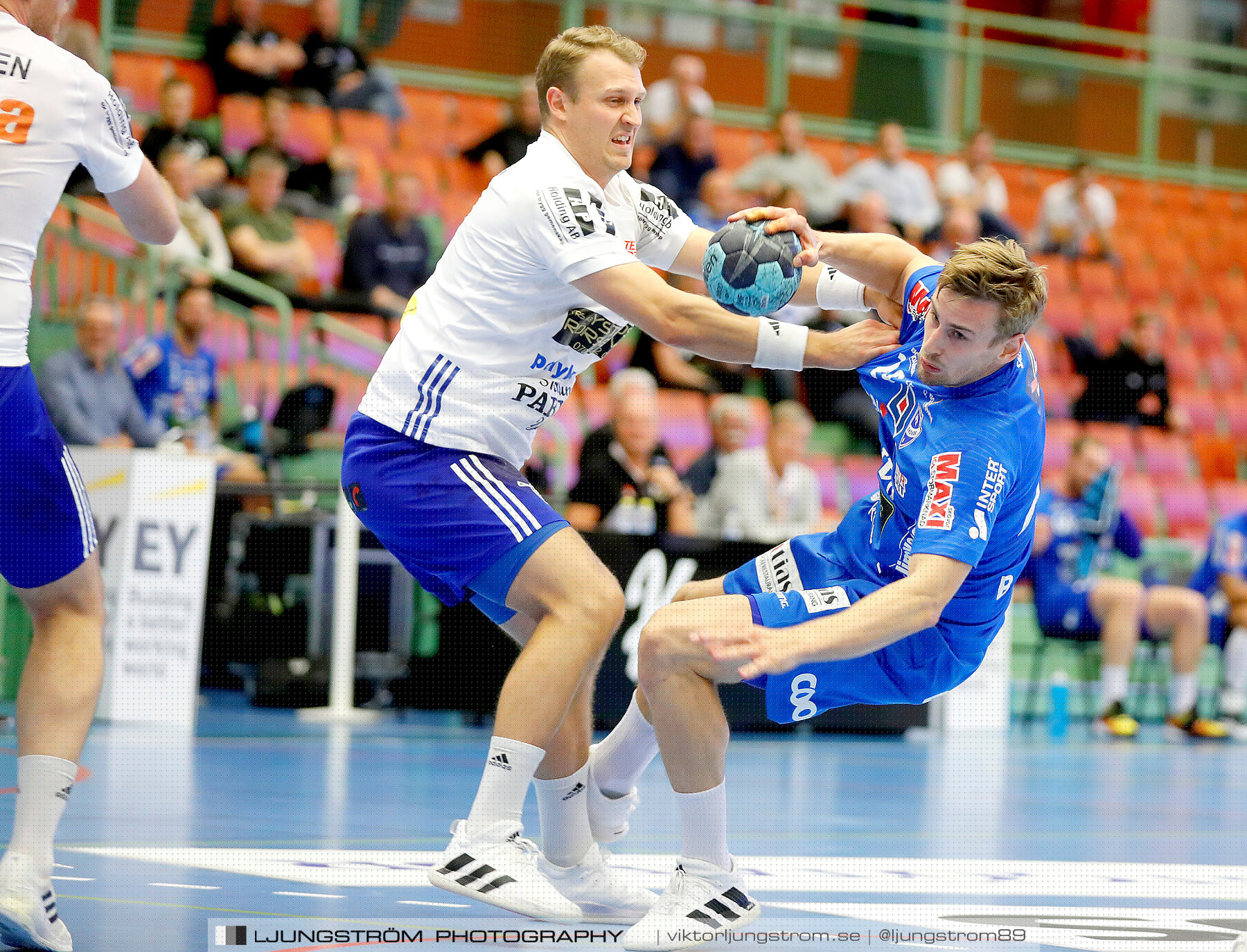 IFK Skövde HK-Ystads IF HF 24-25,herr,Arena Skövde,Skövde,Sverige,Handboll,,2020,295434