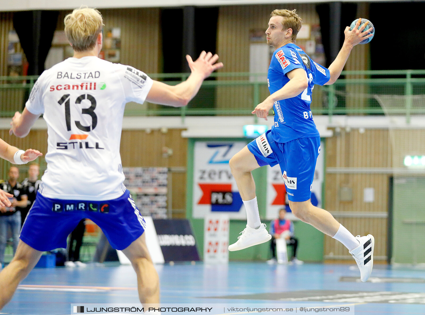 IFK Skövde HK-Ystads IF HF 24-25,herr,Arena Skövde,Skövde,Sverige,Handboll,,2020,295435