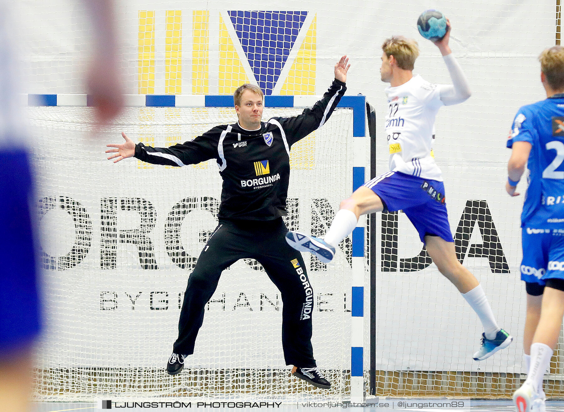 IFK Skövde HK-Ystads IF HF 24-25,herr,Arena Skövde,Skövde,Sverige,Handboll,,2020,295436