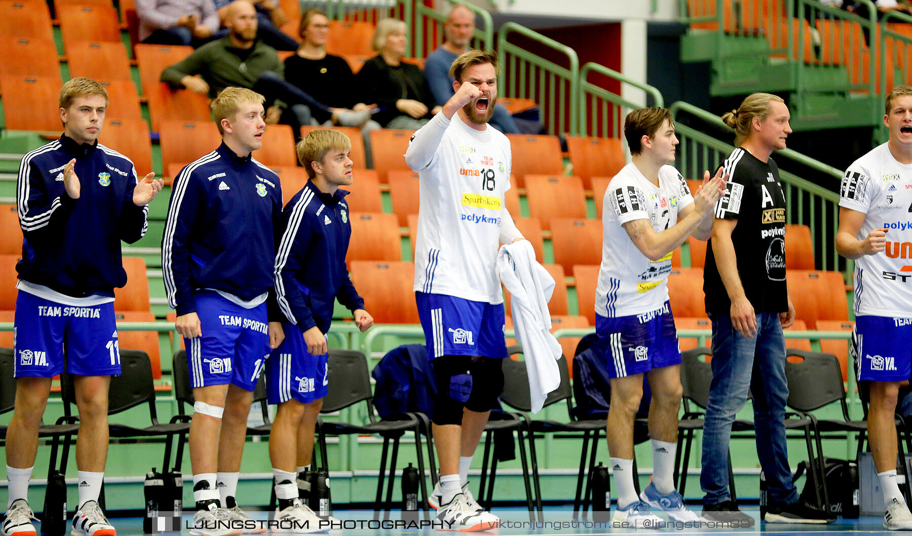 IFK Skövde HK-Ystads IF HF 24-25,herr,Arena Skövde,Skövde,Sverige,Handboll,,2020,295438