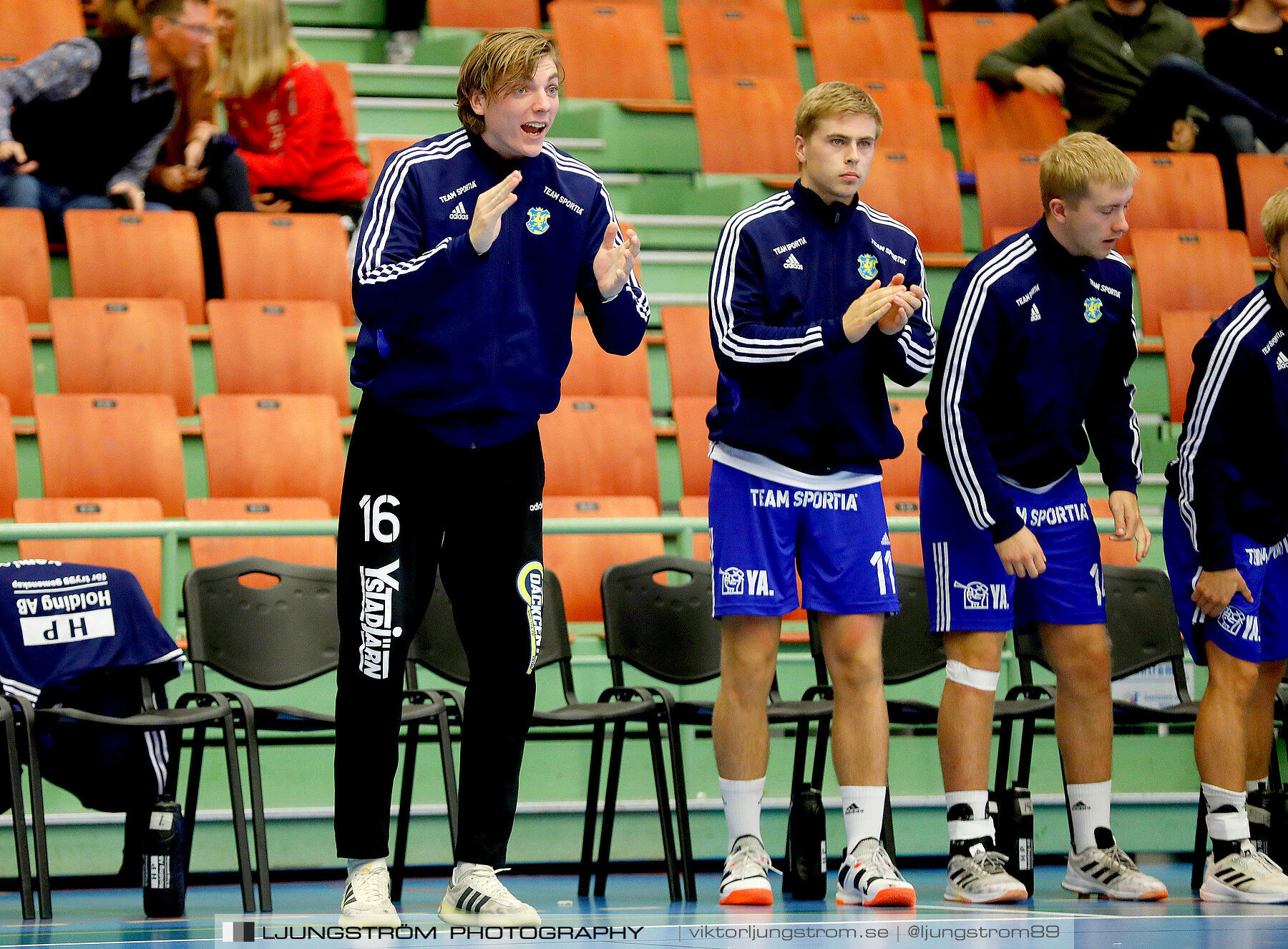 IFK Skövde HK-Ystads IF HF 24-25,herr,Arena Skövde,Skövde,Sverige,Handboll,,2020,295439