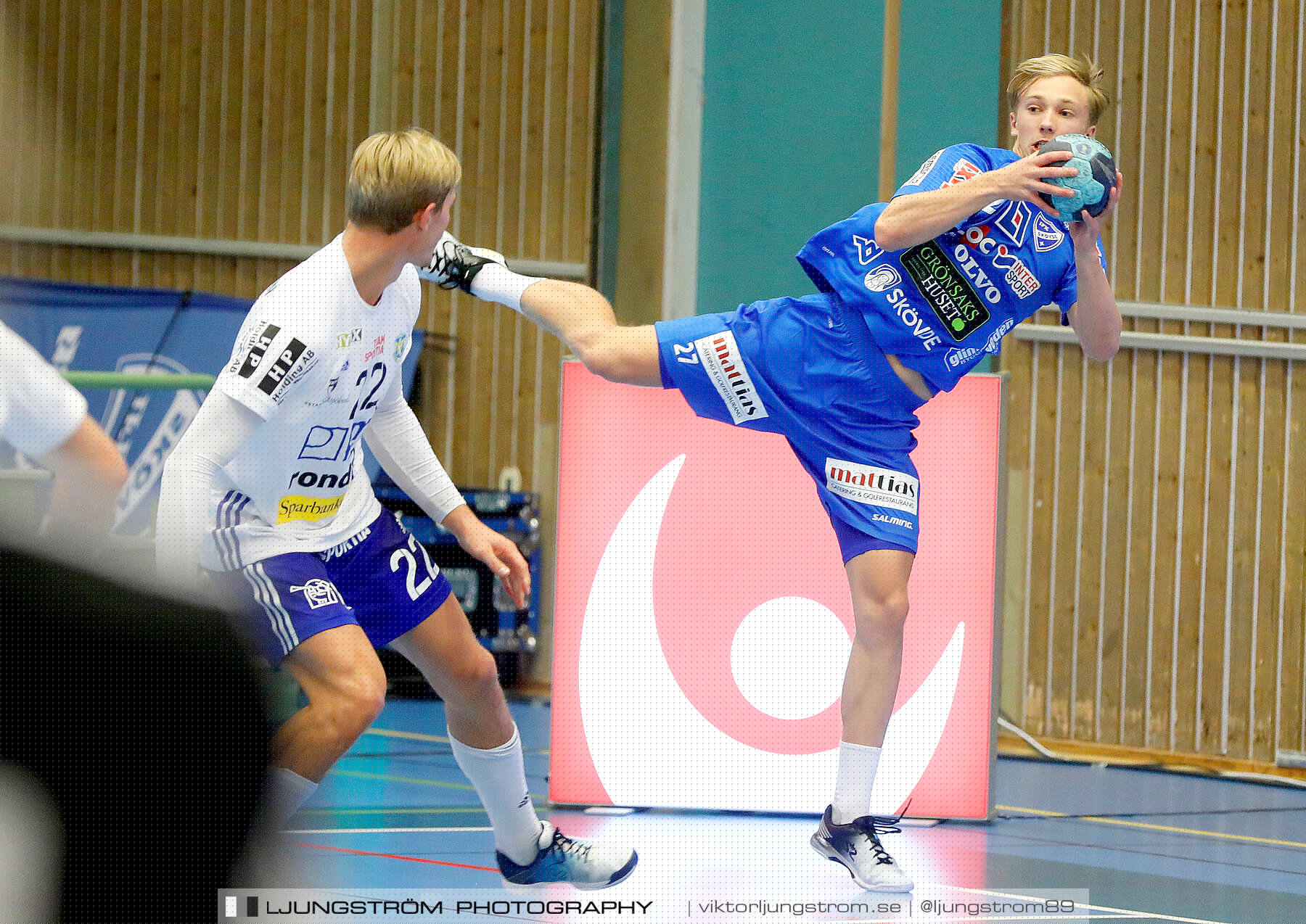 IFK Skövde HK-Ystads IF HF 24-25,herr,Arena Skövde,Skövde,Sverige,Handboll,,2020,295444